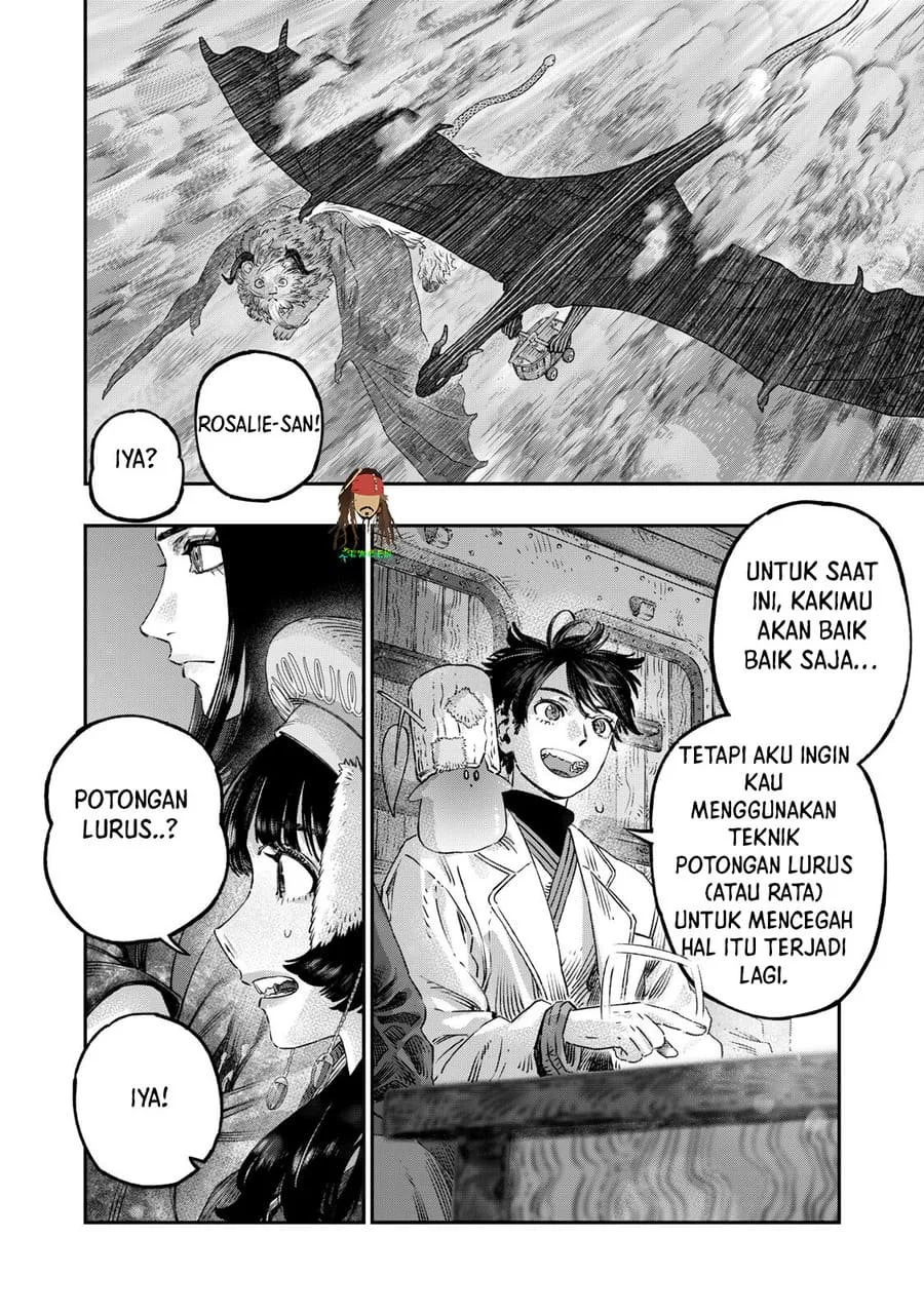 Chapter 45 - halaman 31
