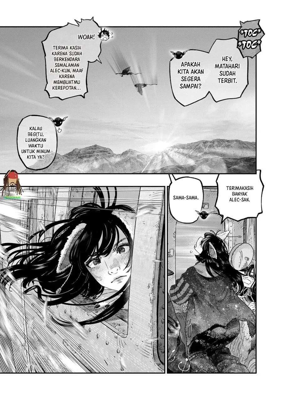 Chapter 45 - halaman 36