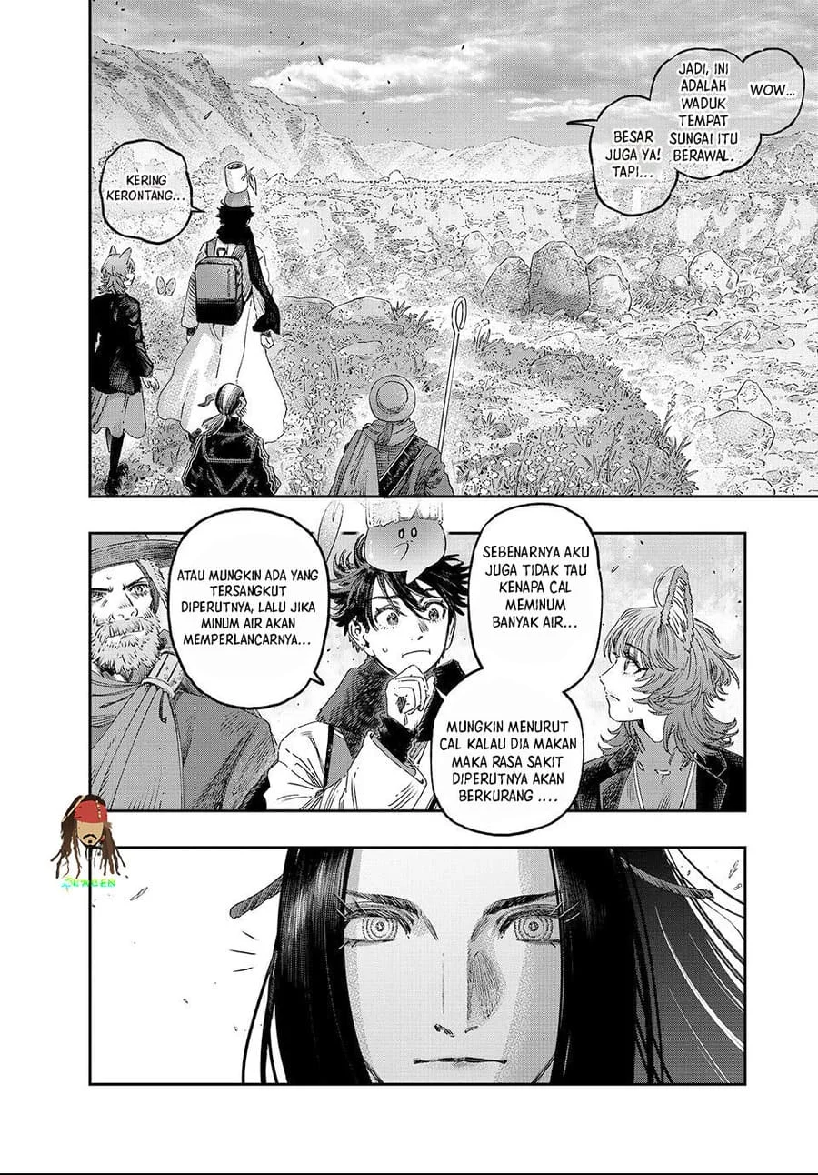 Chapter 46 - halaman 30