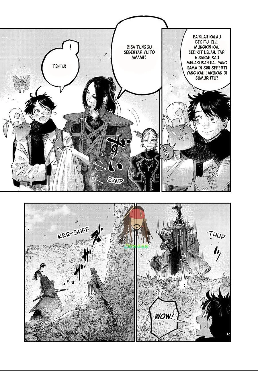 Chapter 46 - halaman 31