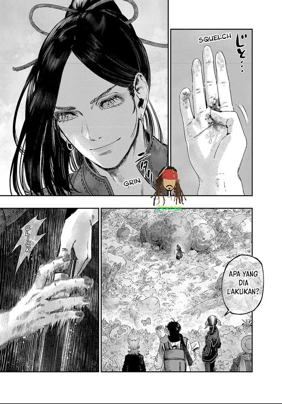 Chapter 46 - halaman 34