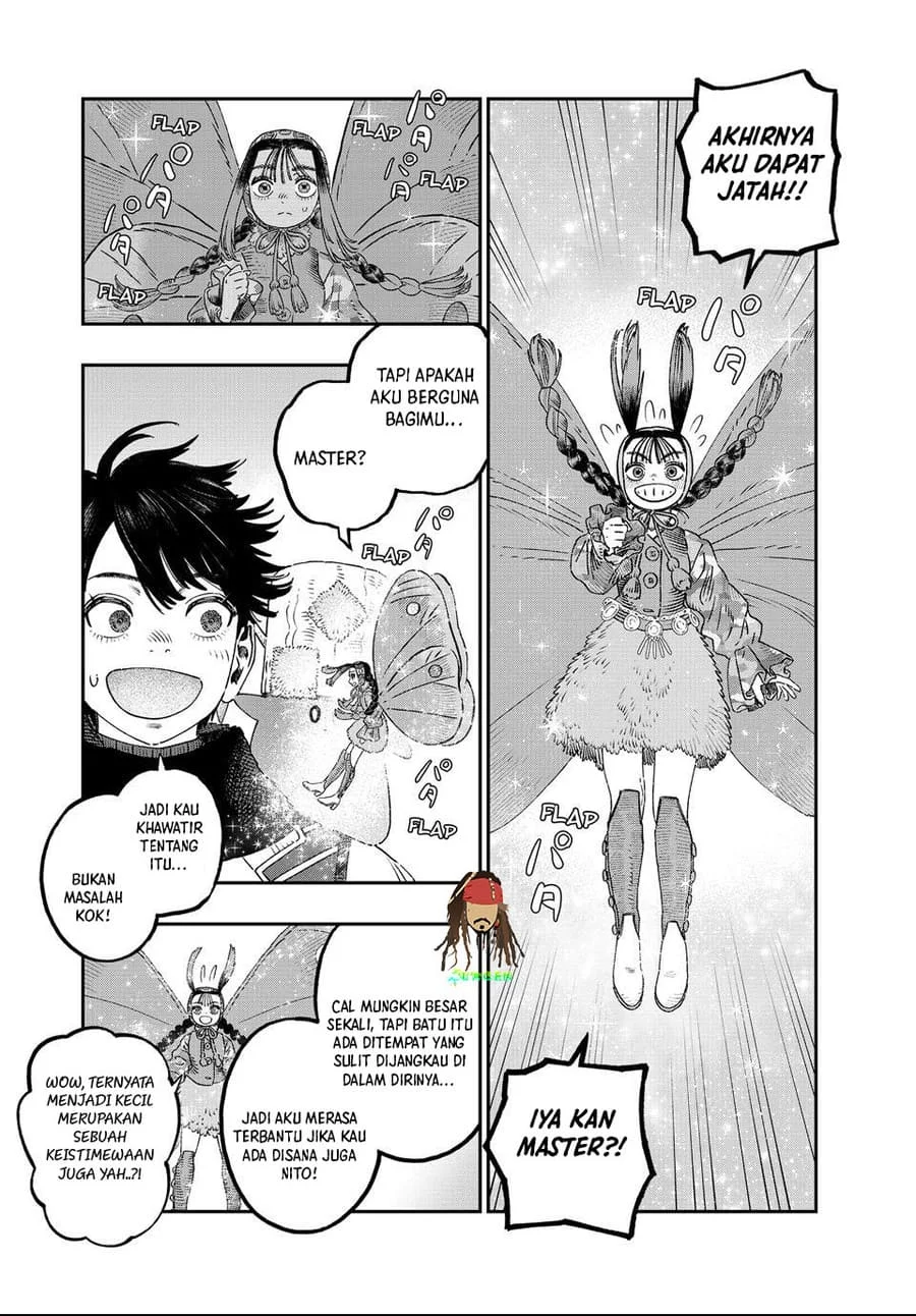 Chapter 46 - halaman 8