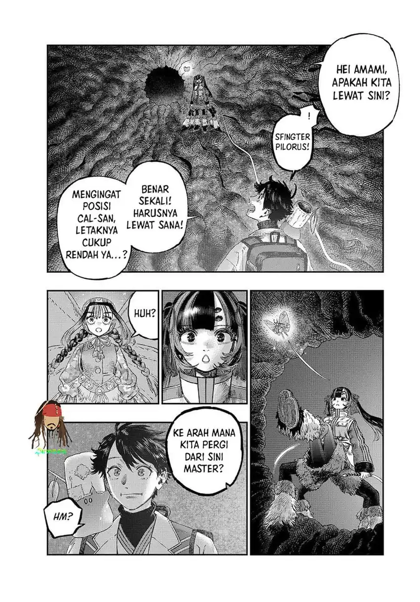 Chapter 47 - halaman 20