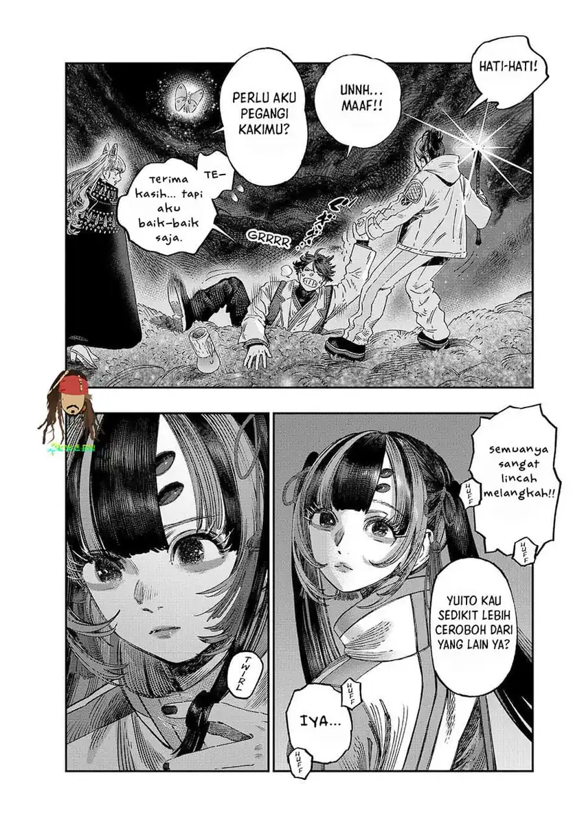 Chapter 47 - halaman 33