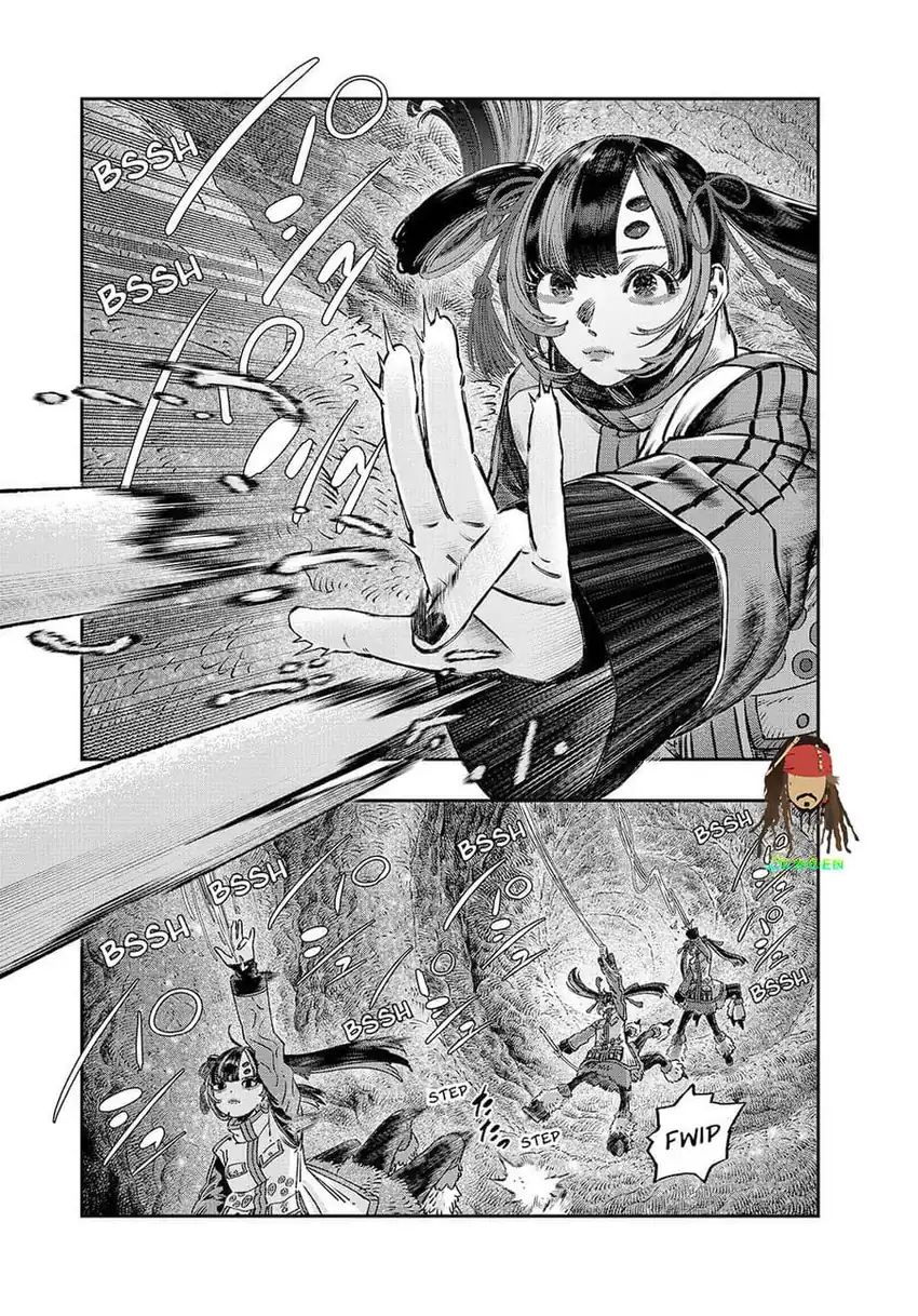 Chapter 47 - halaman 34