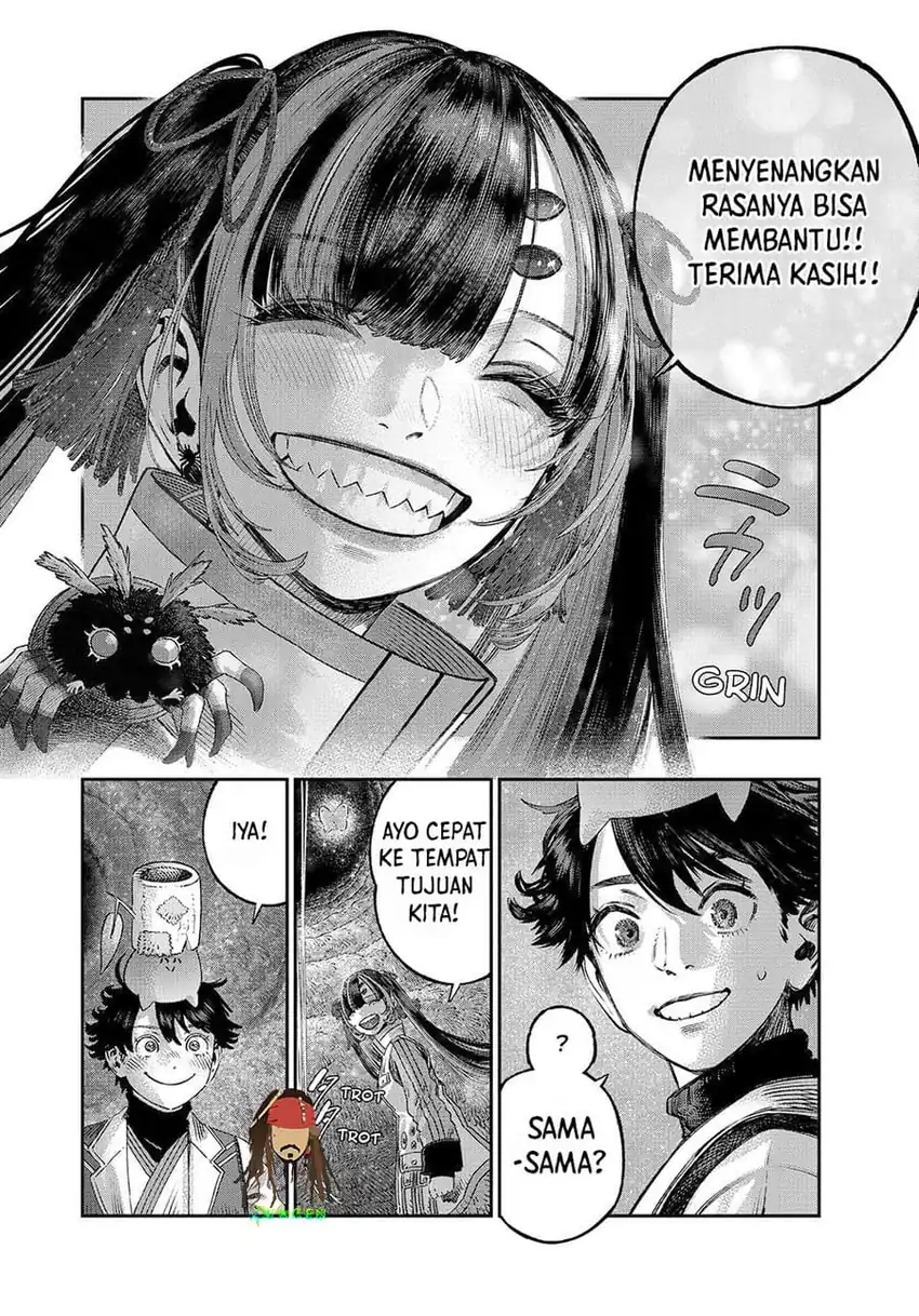 Chapter 47 - halaman 40