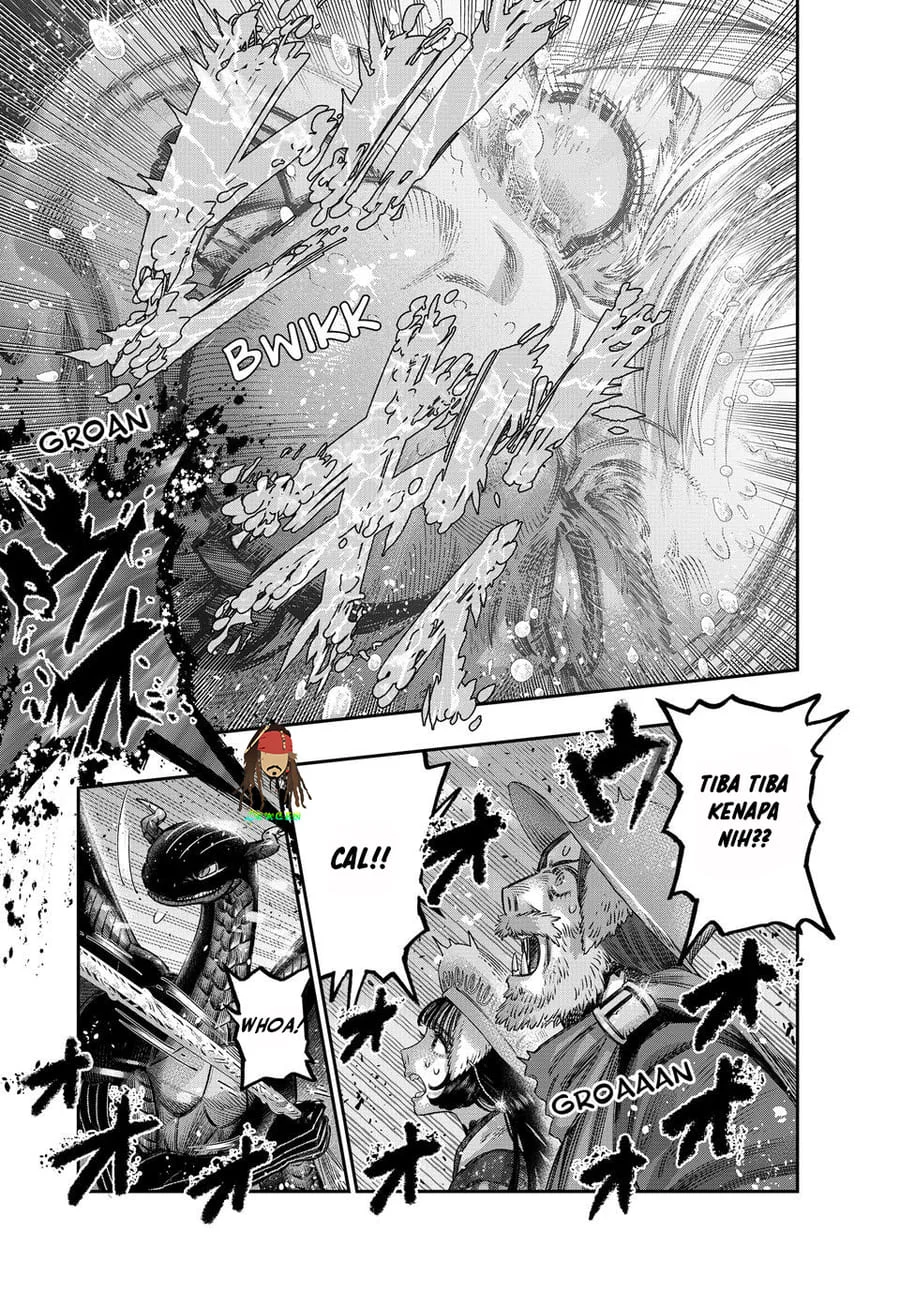 Chapter 48 - halaman 30