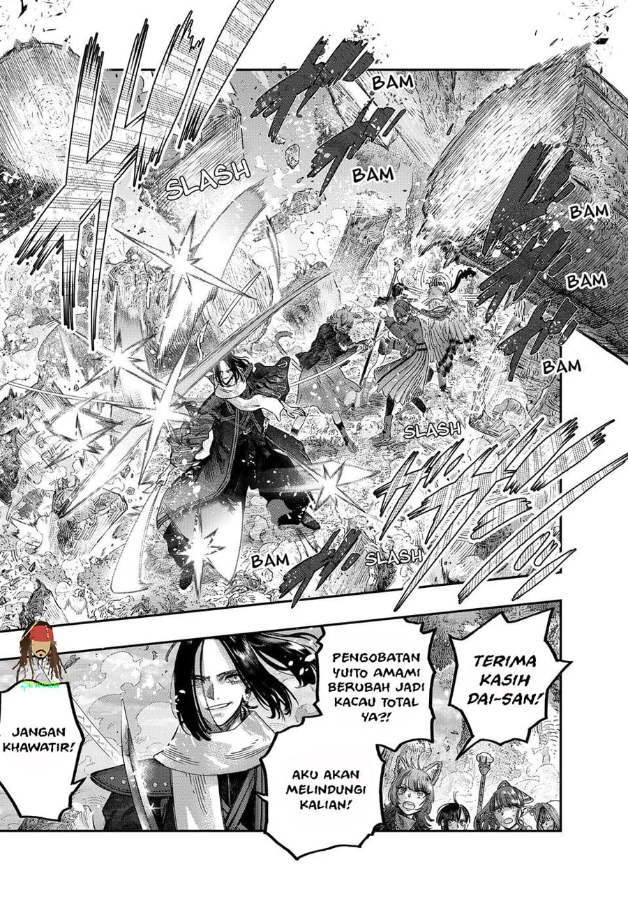 Chapter 48 - halaman 33