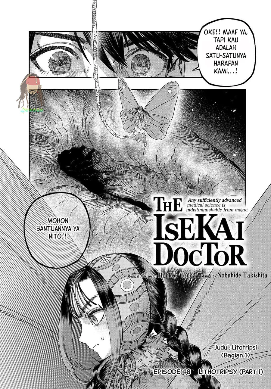 Chapter 48 - halaman 6