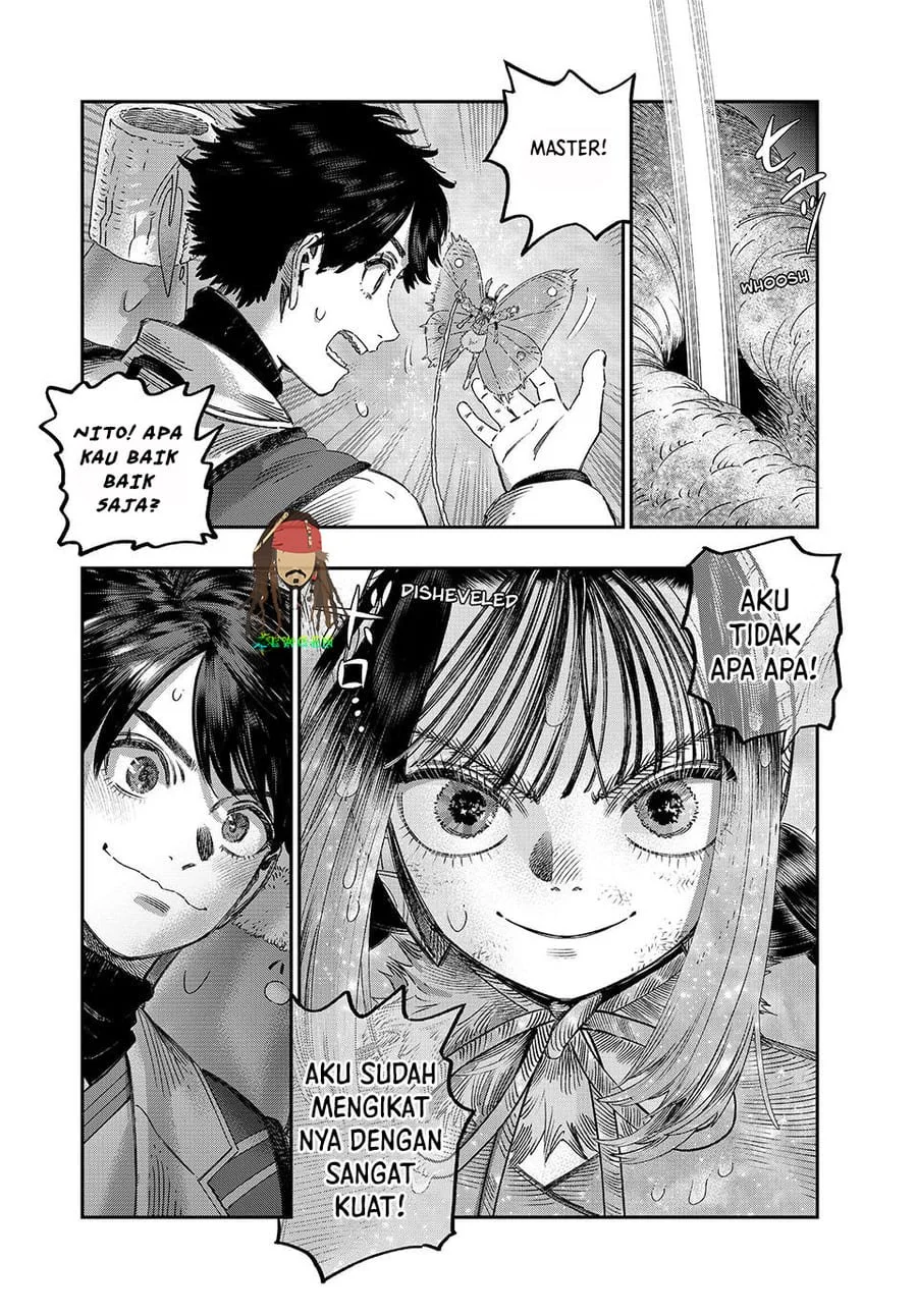 Chapter 48 - halaman 26