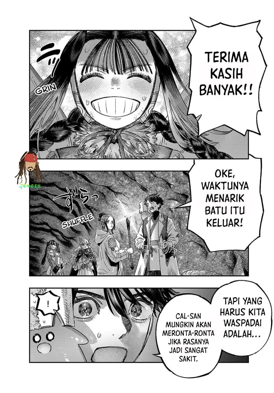 Chapter 48 - halaman 27