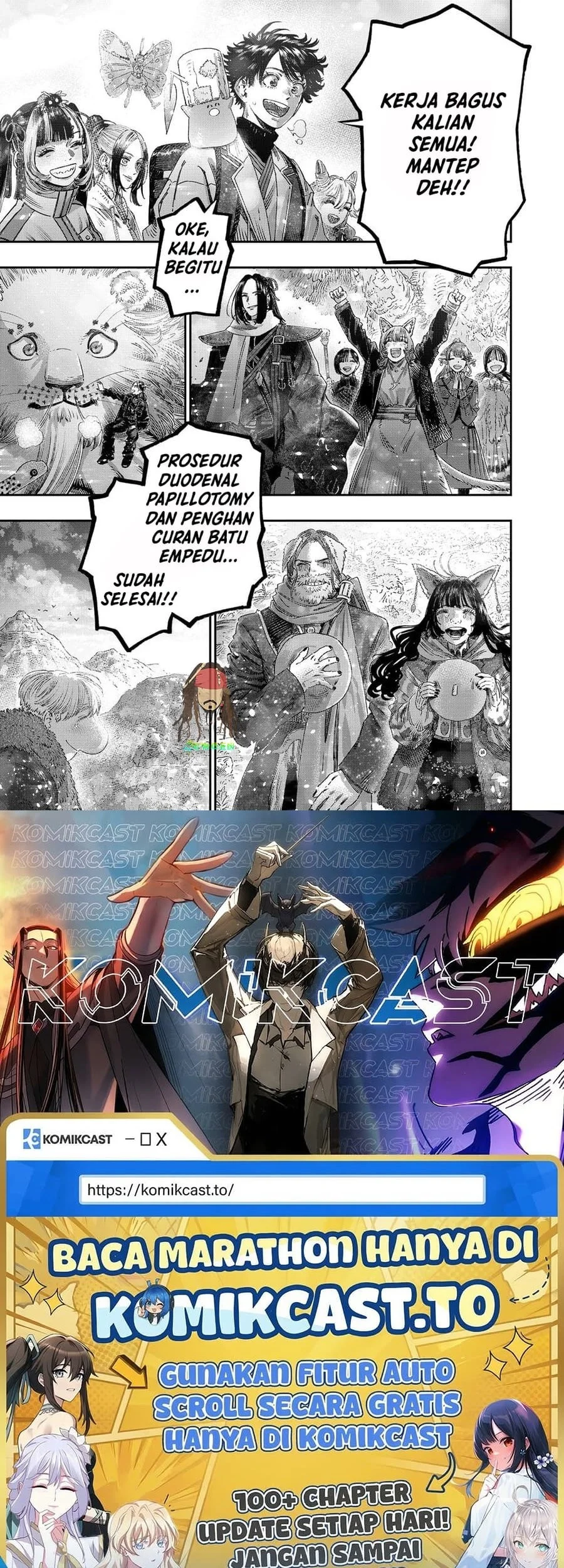 Chapter 48 - halaman 50