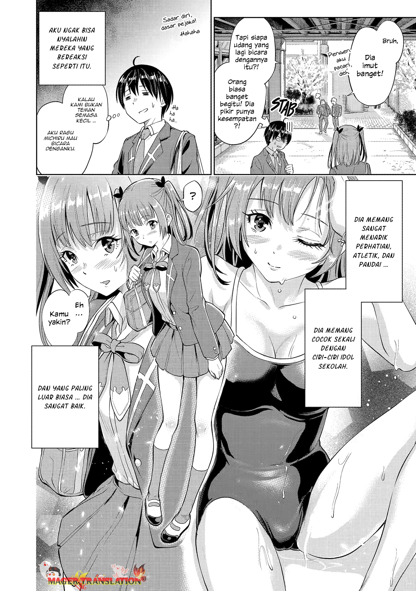 Chapter 1.1 - halaman 10
