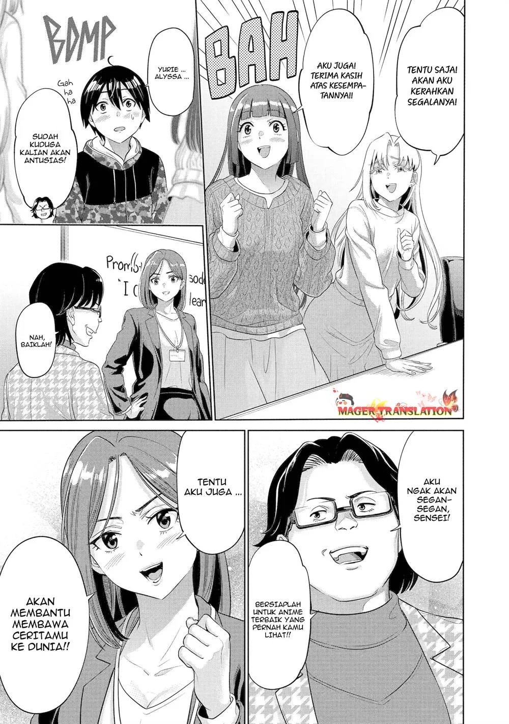 Chapter 17 - halaman 21