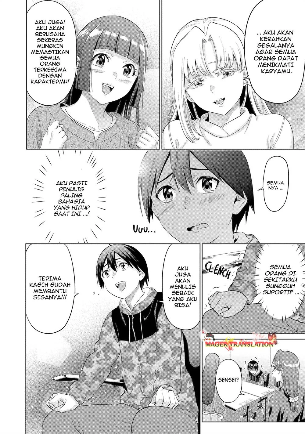 Chapter 17 - halaman 22