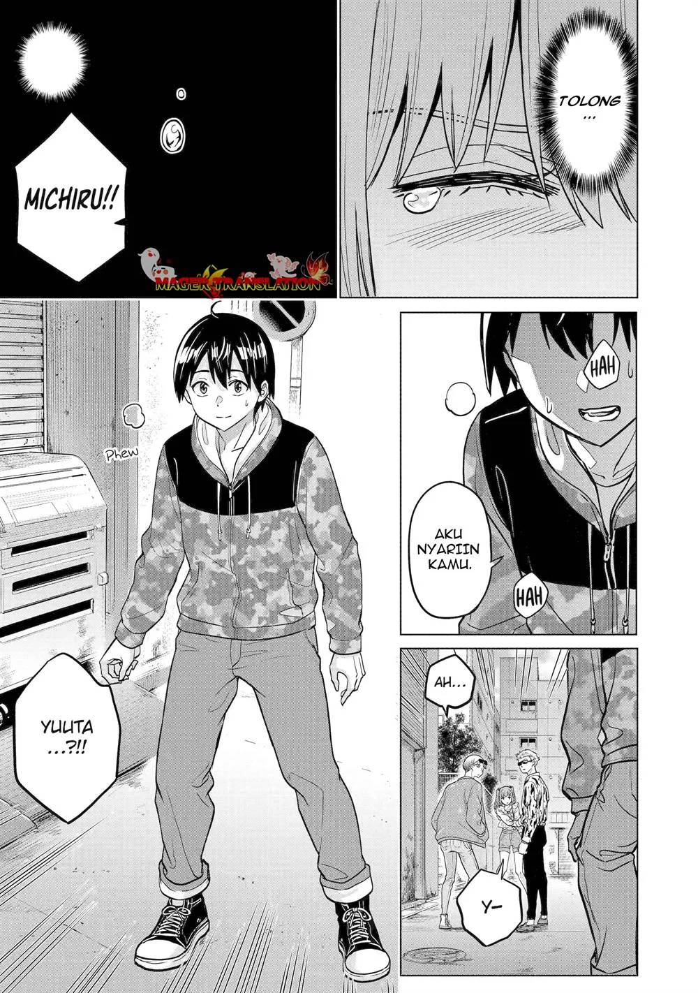 Chapter 18 - halaman 21