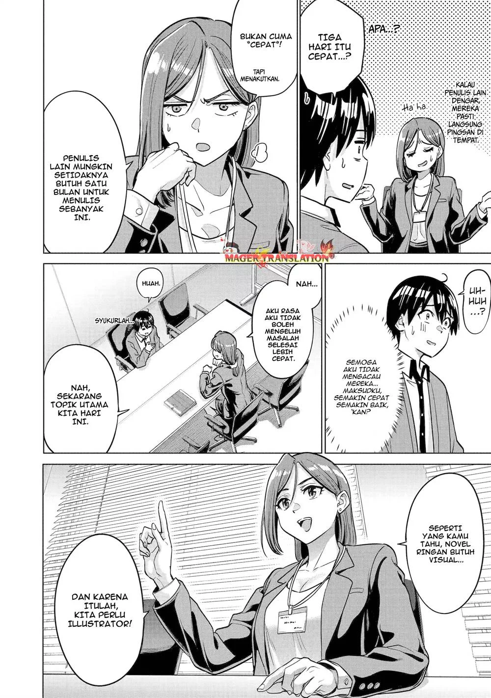 Chapter 19 - halaman 20