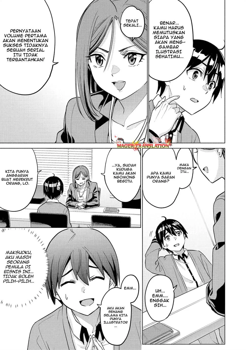 Chapter 19 - halaman 21