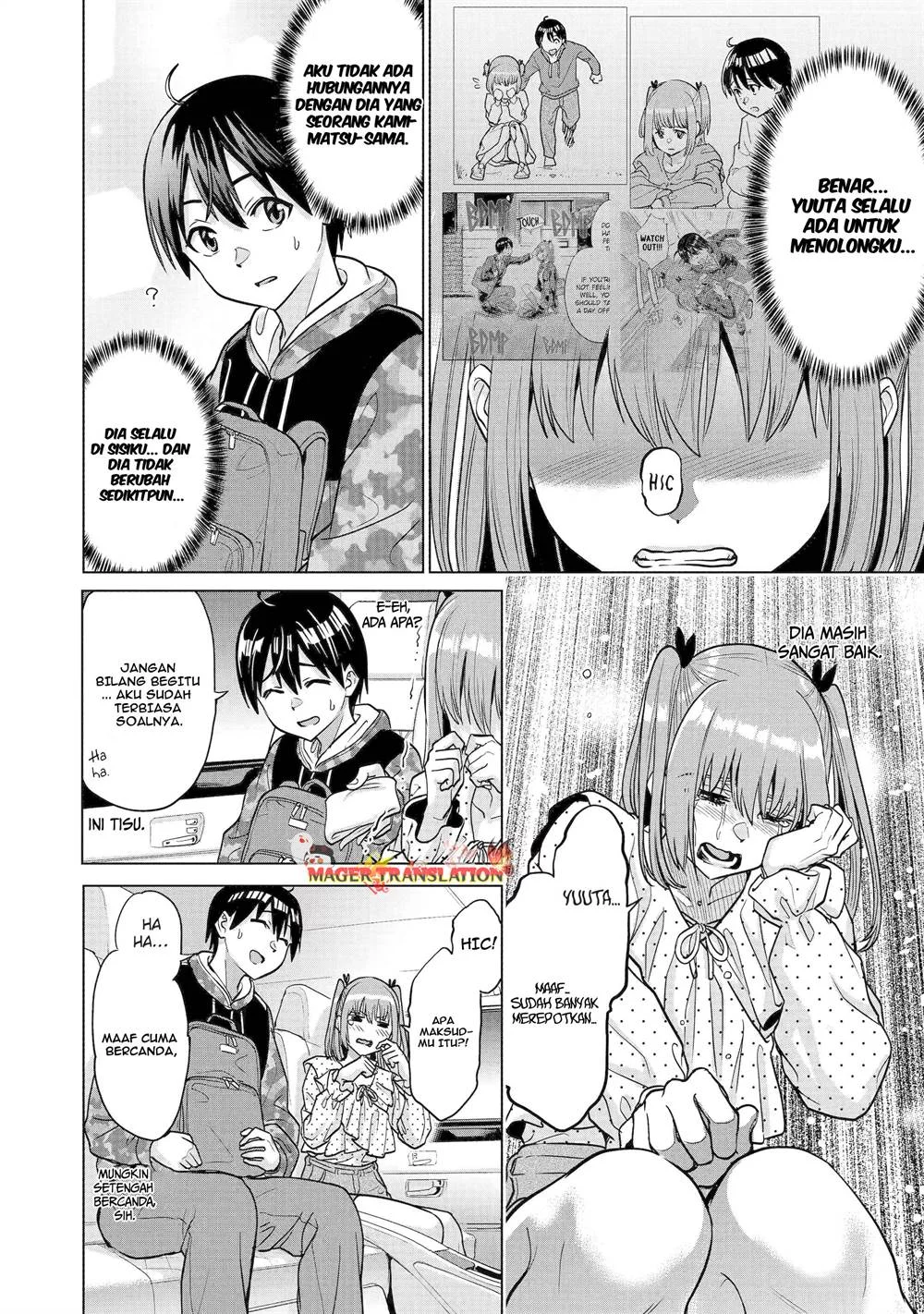 Chapter 20 - halaman 12