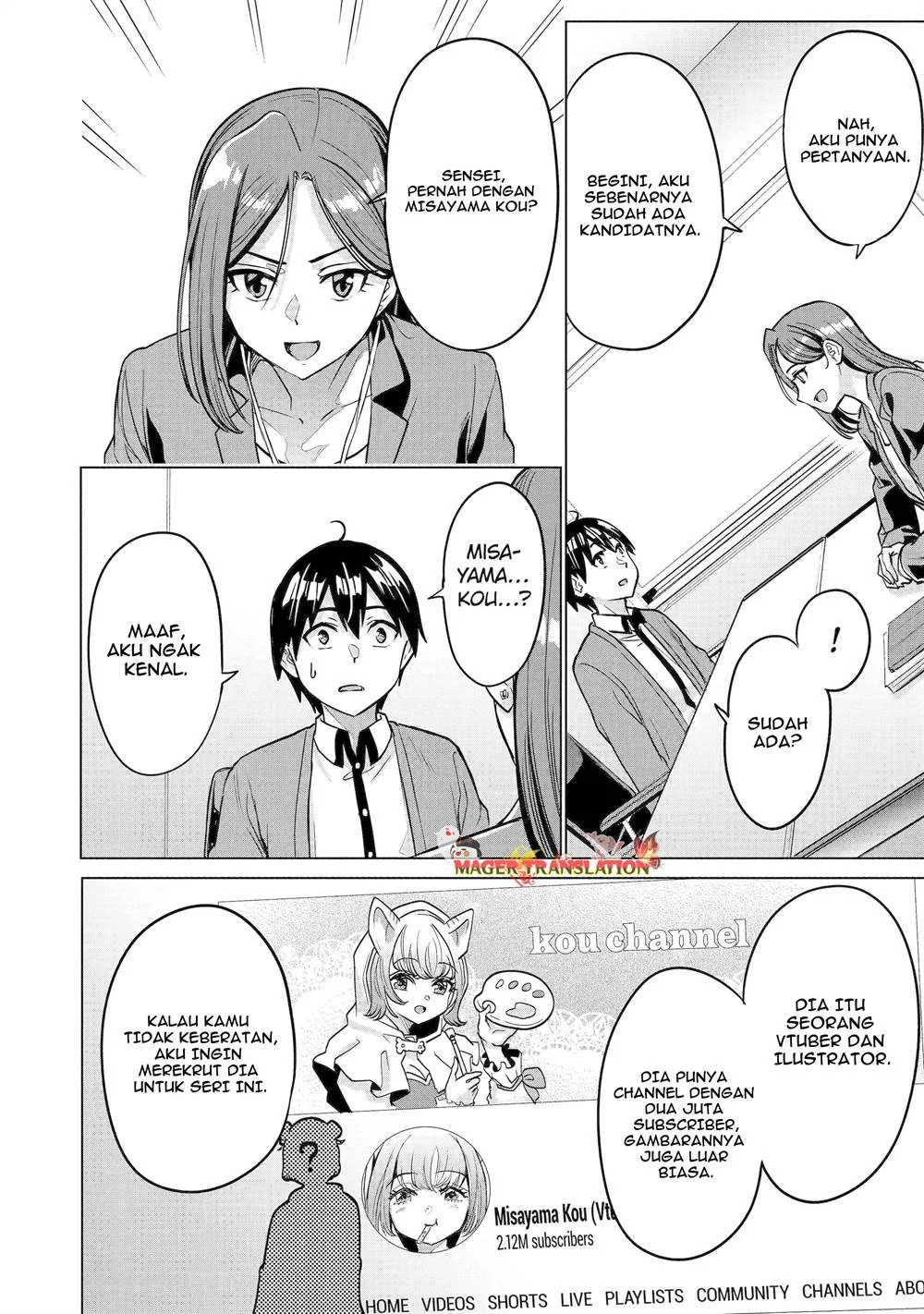 Chapter 20 - halaman 22