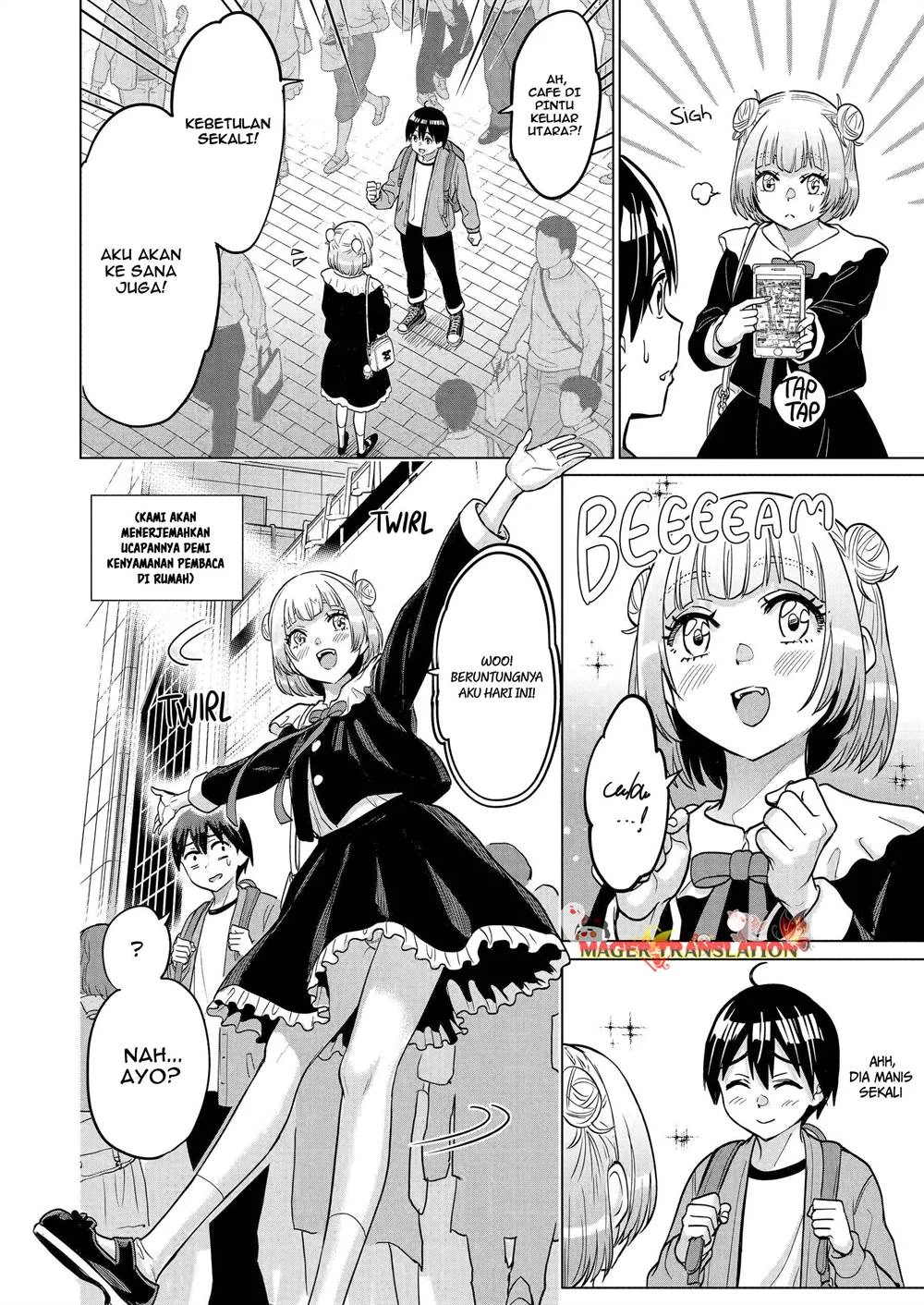 Chapter 21 - halaman 19