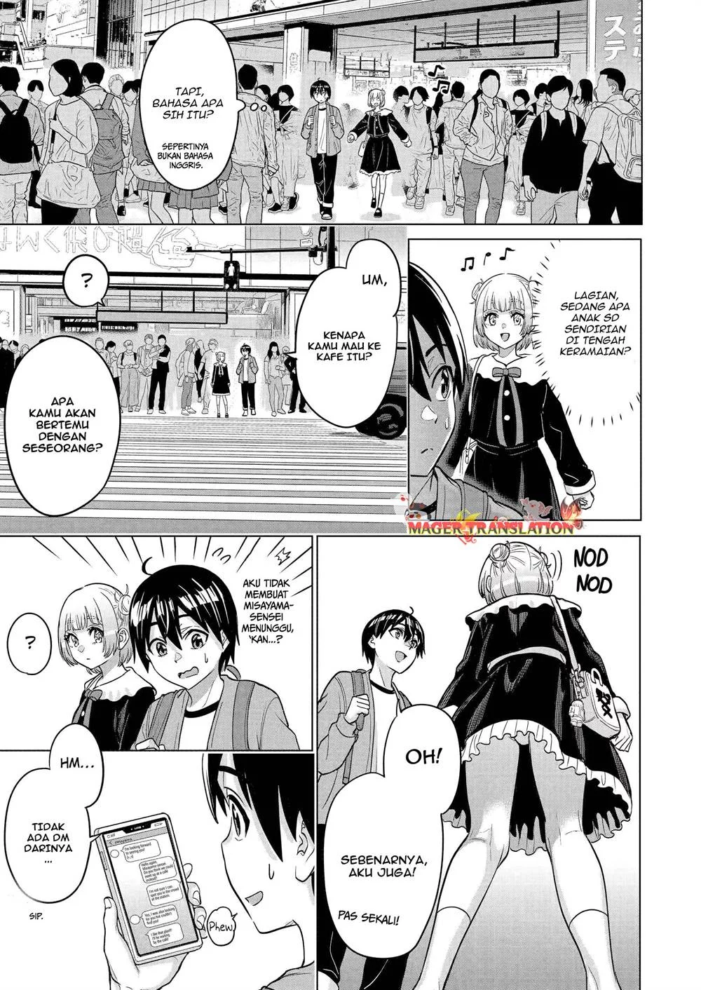 Chapter 21 - halaman 20
