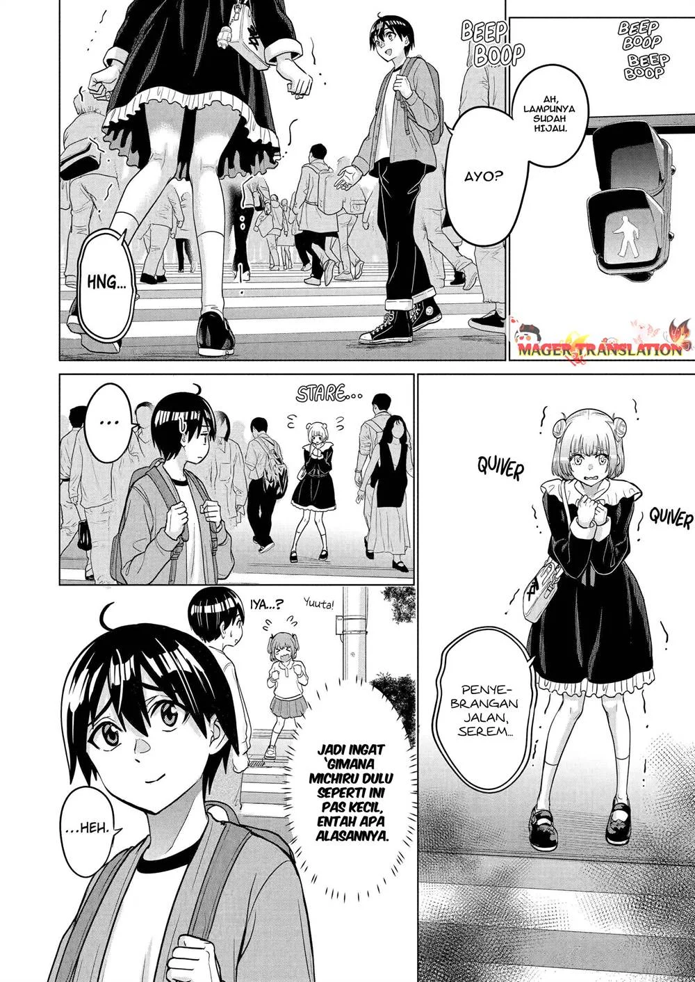 Chapter 21 - halaman 21