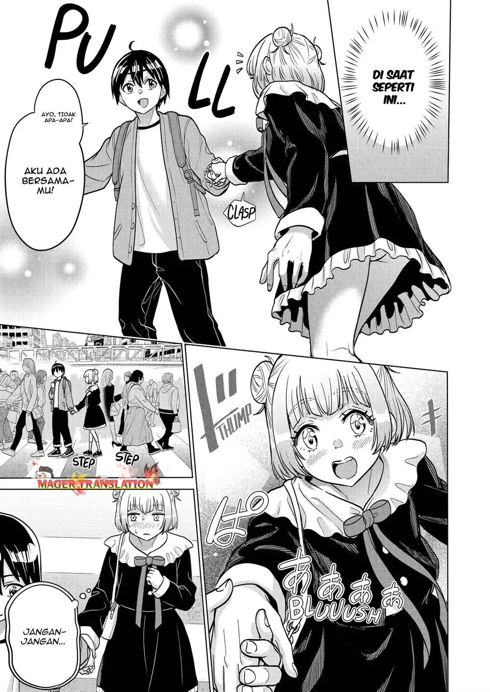 Chapter 21 - halaman 22