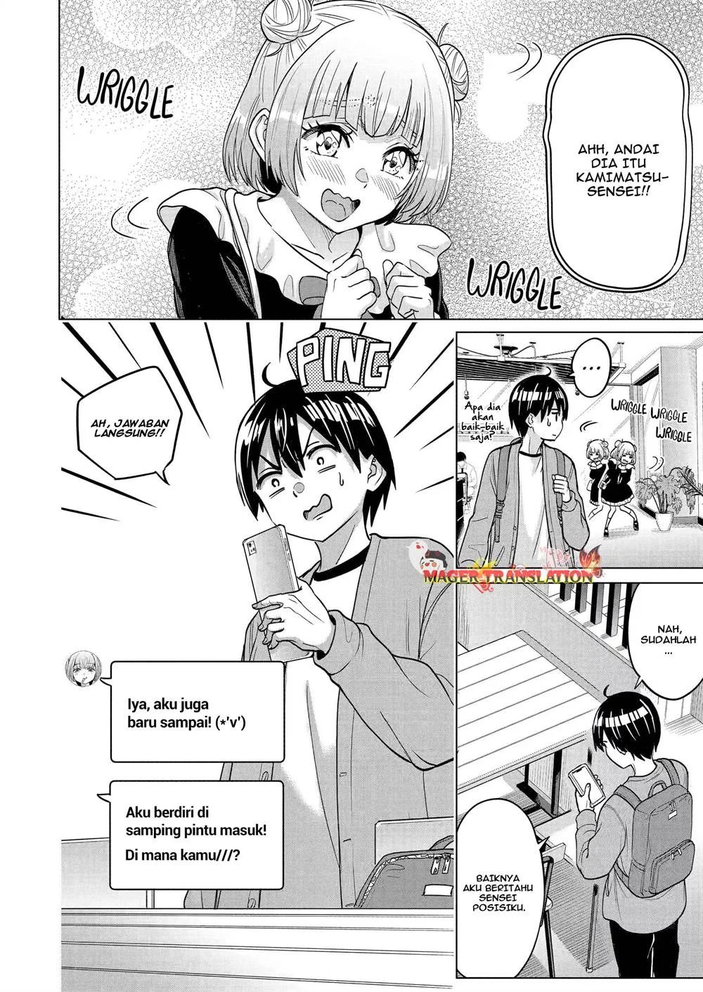 Chapter 21 - halaman 25
