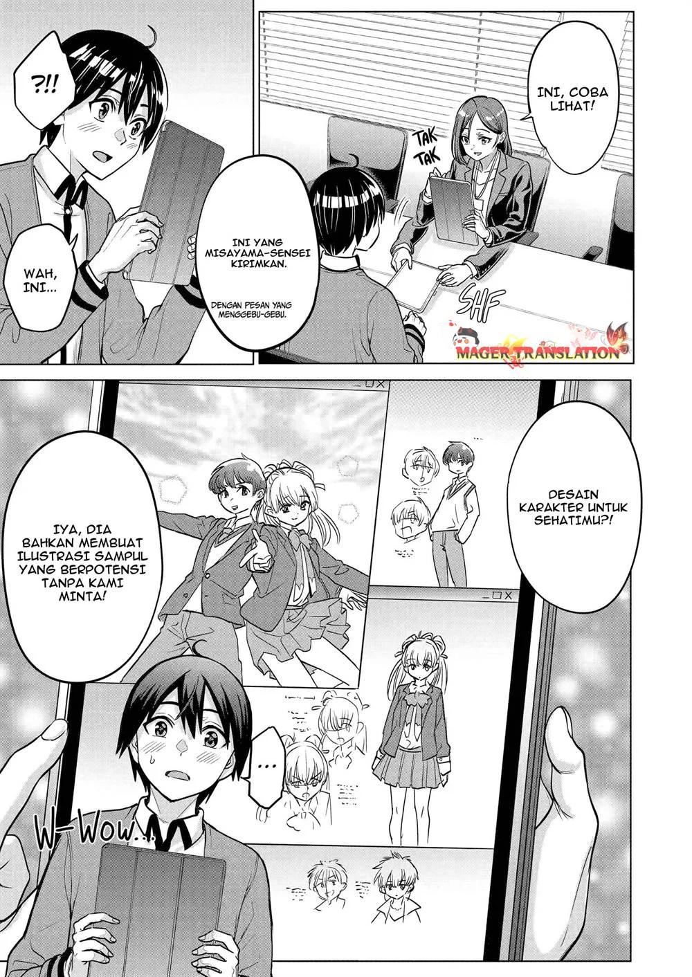 Chapter 21 - halaman 8