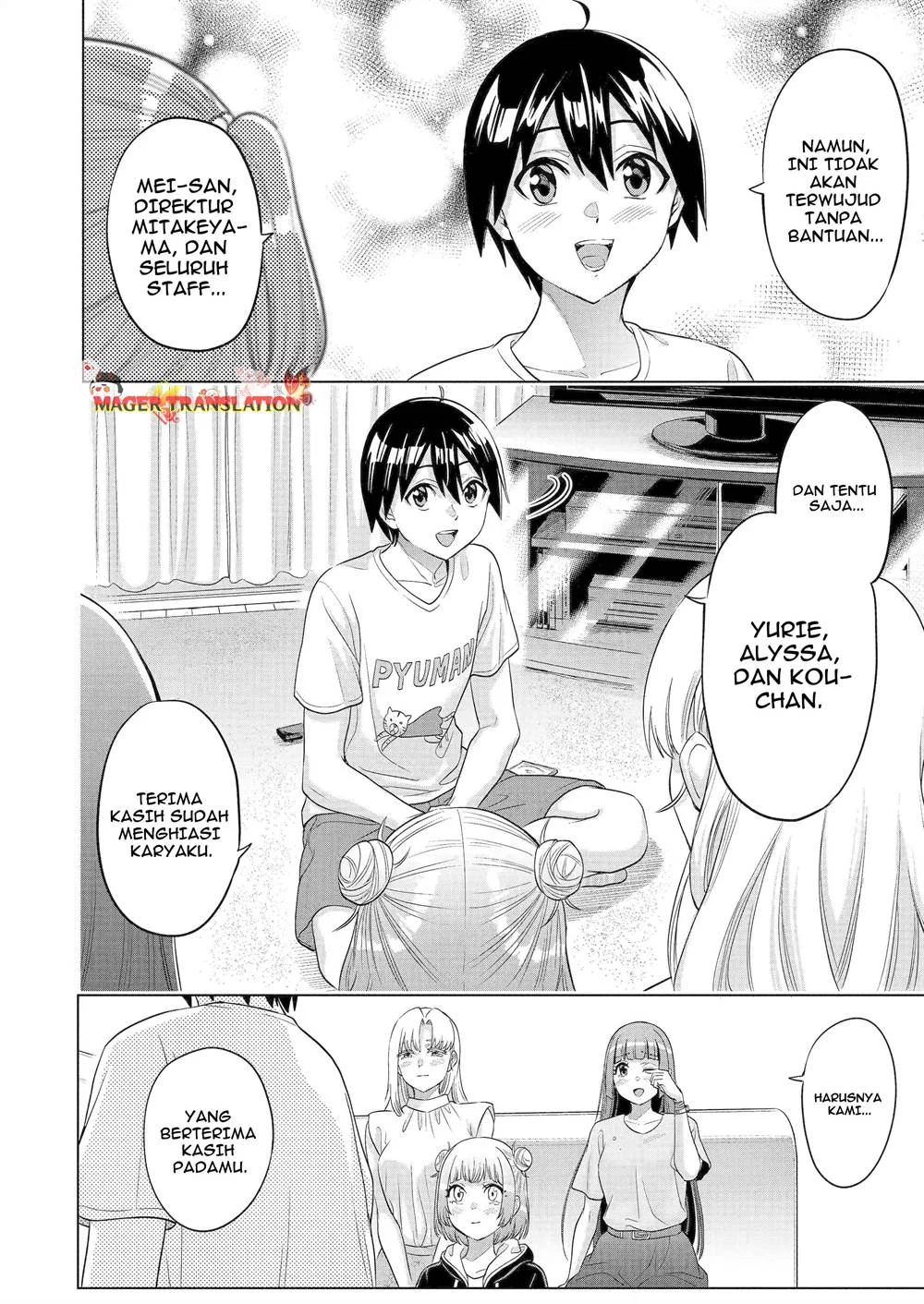 Chapter 22 - halaman 22