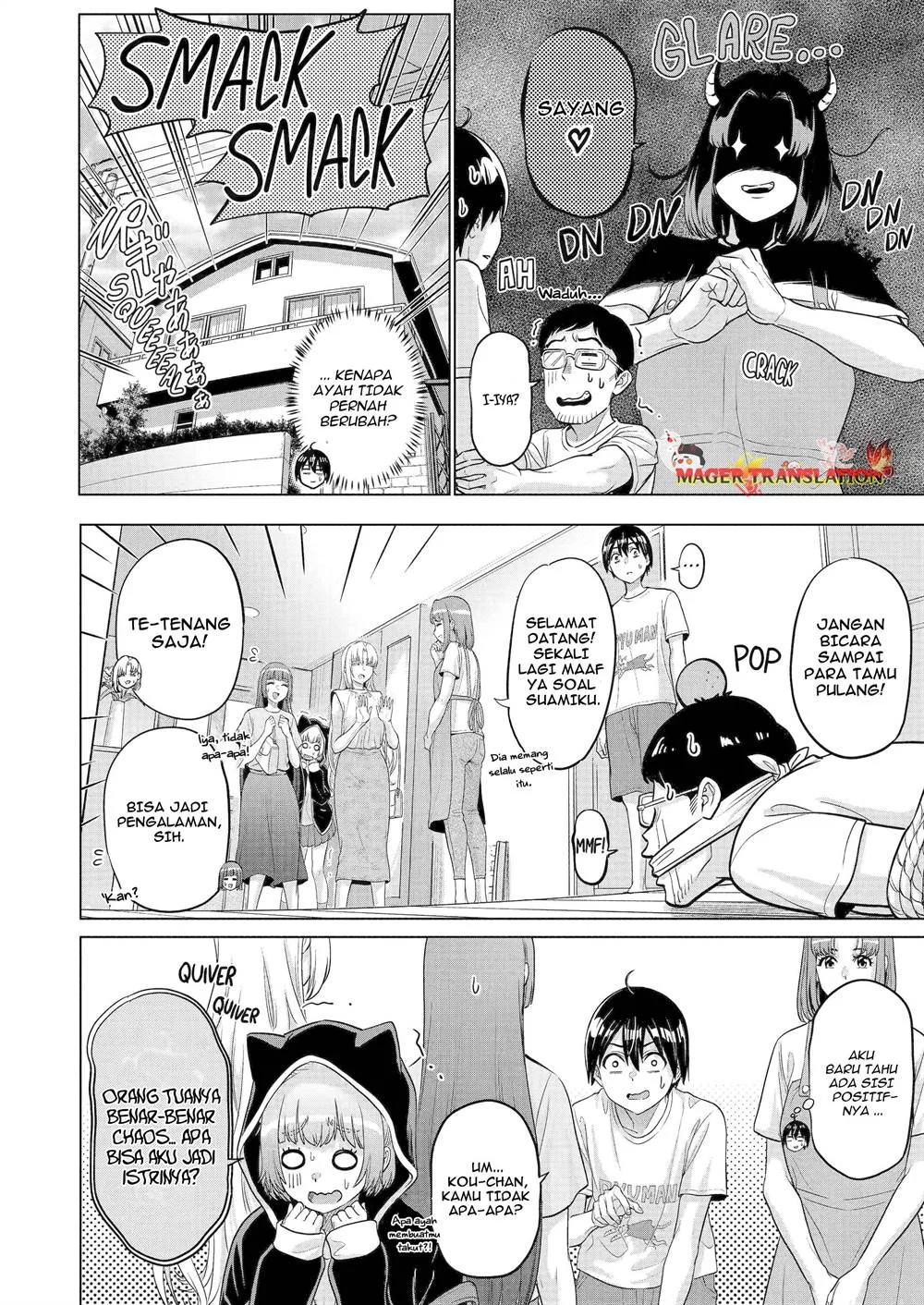 Chapter 22 - halaman 8