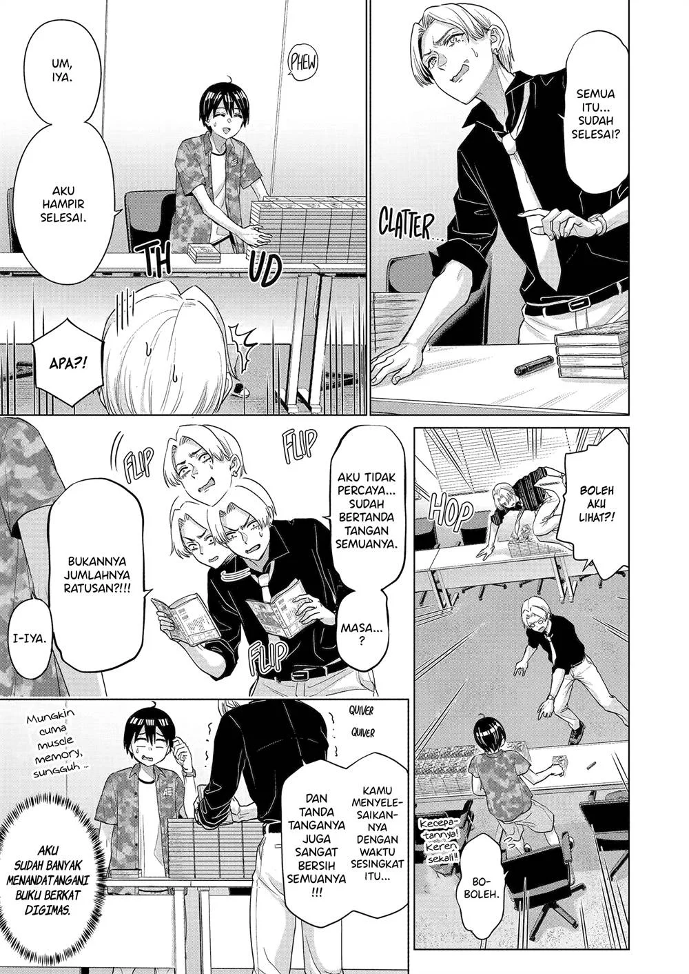Chapter 23 - halaman 13