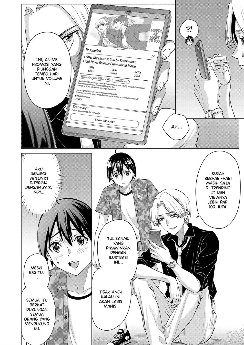 Chapter 23 - halaman 16