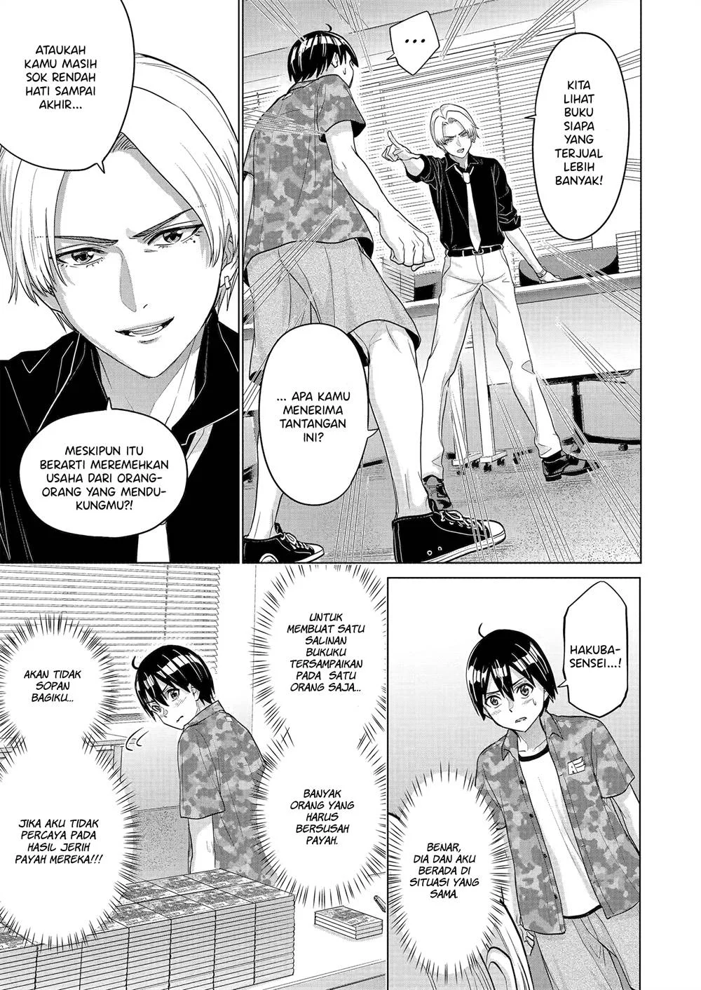 Chapter 23 - halaman 19