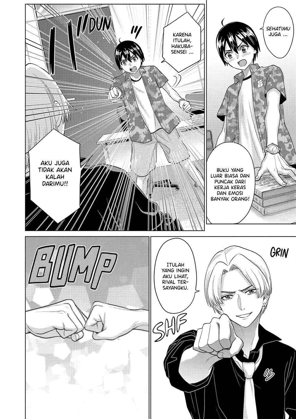 Chapter 23 - halaman 20