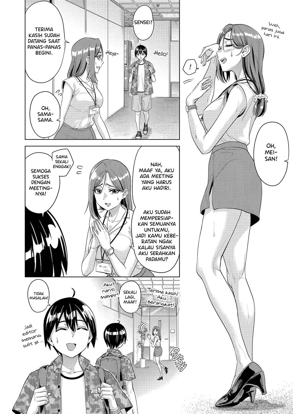 Chapter 23 - halaman 4