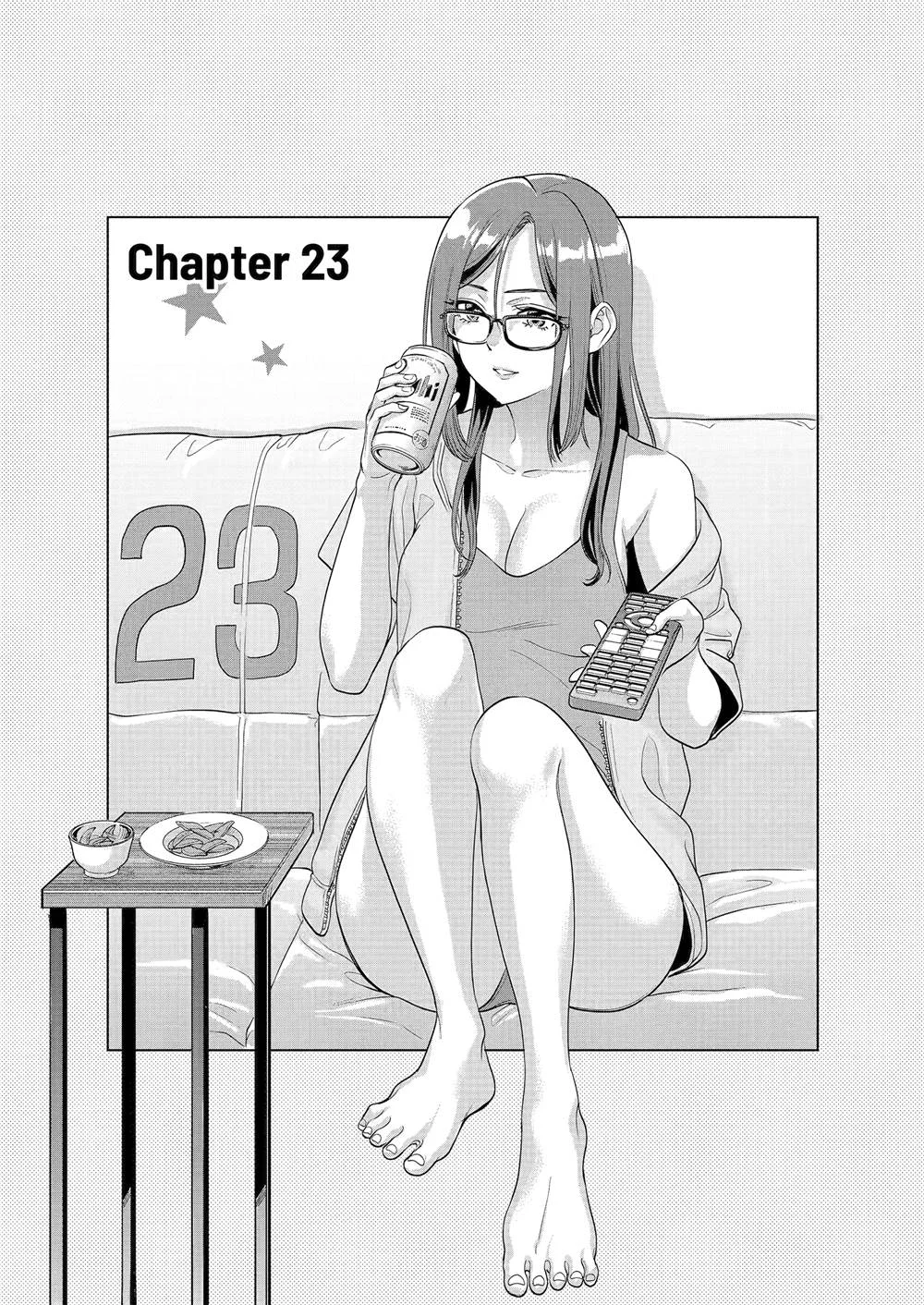 Chapter 23 - halaman 5