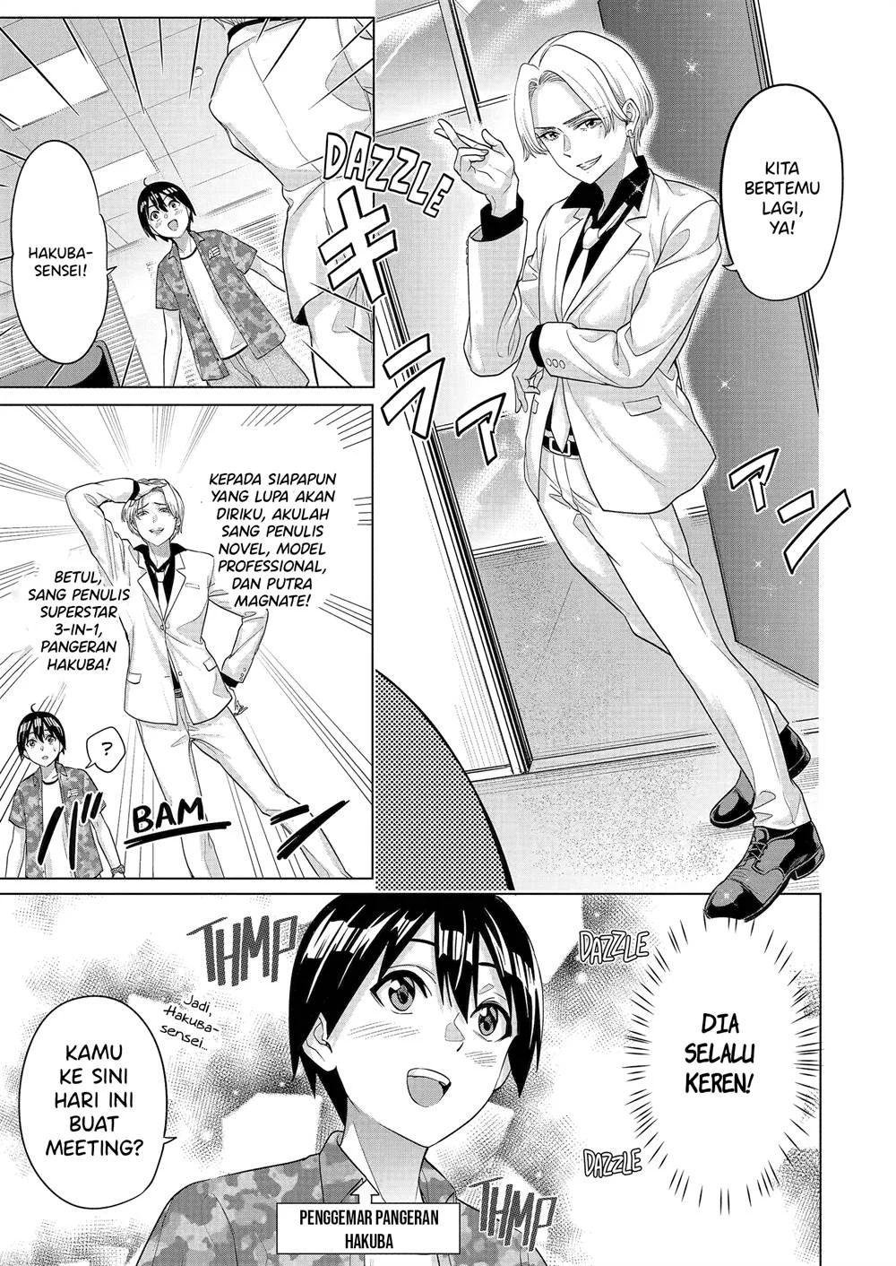 Chapter 23 - halaman 7