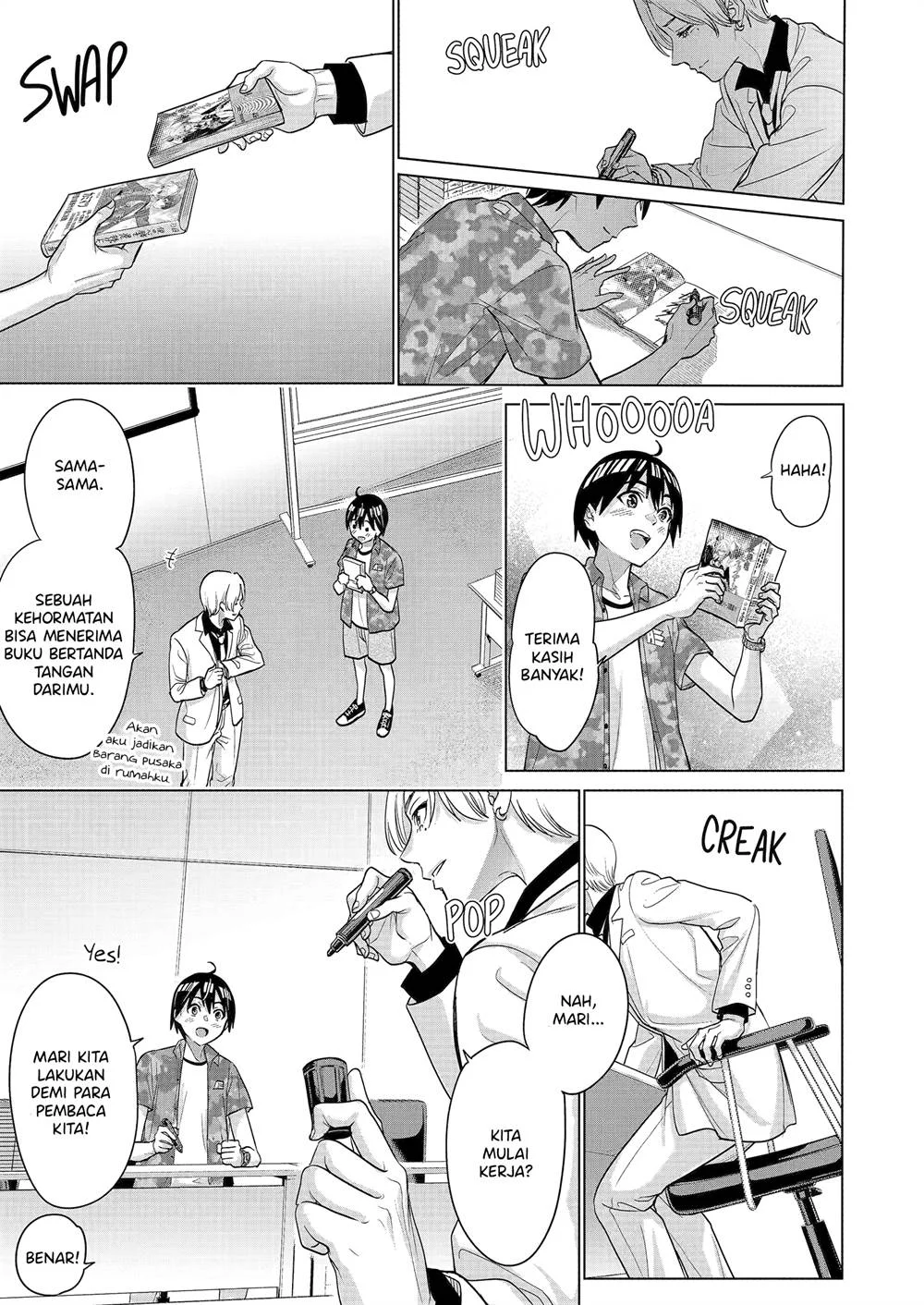Chapter 23 - halaman 9