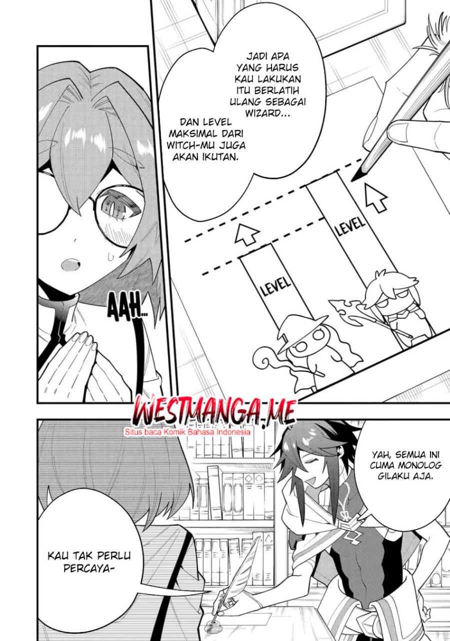 Chapter 67 - halaman 22