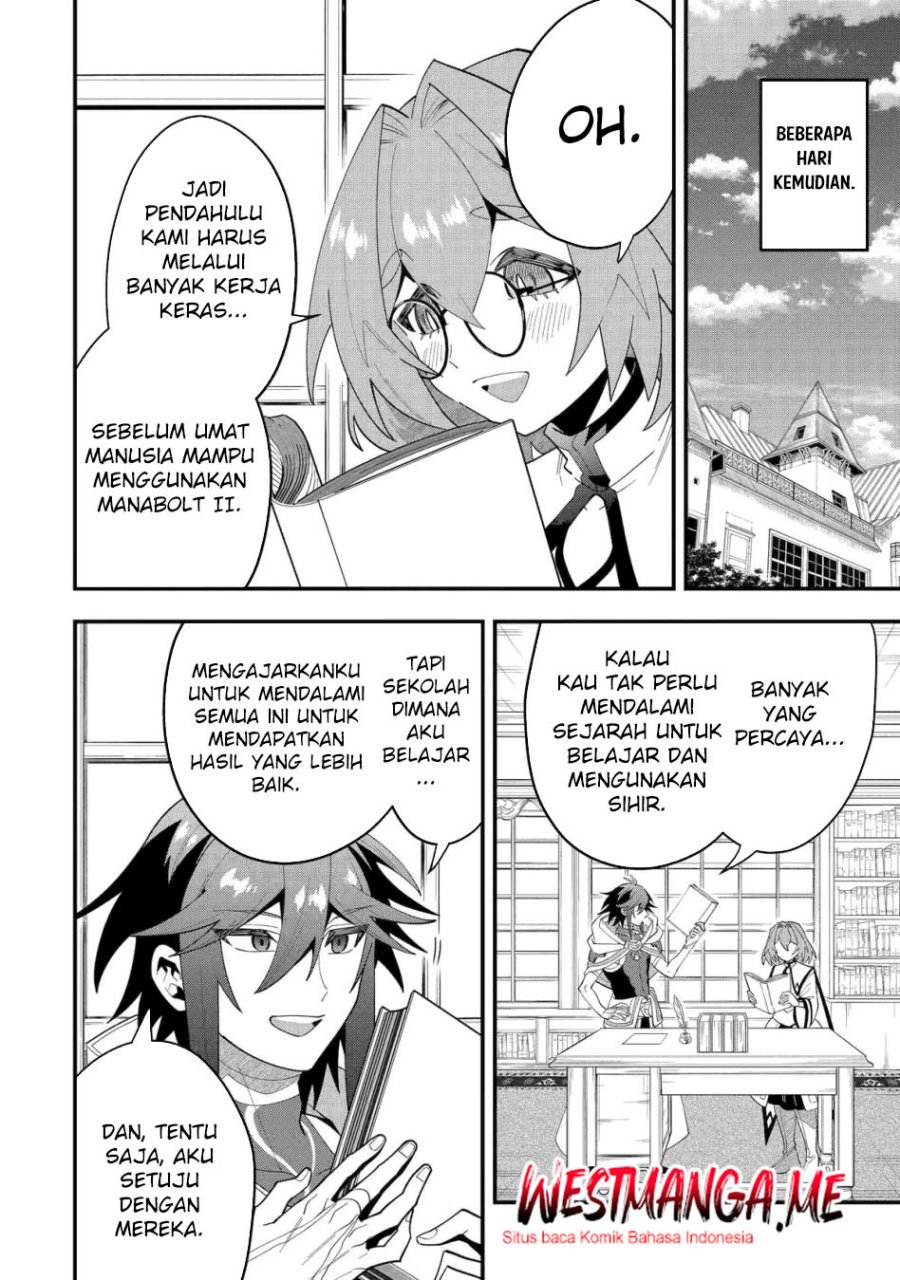 Chapter 67 - halaman 30