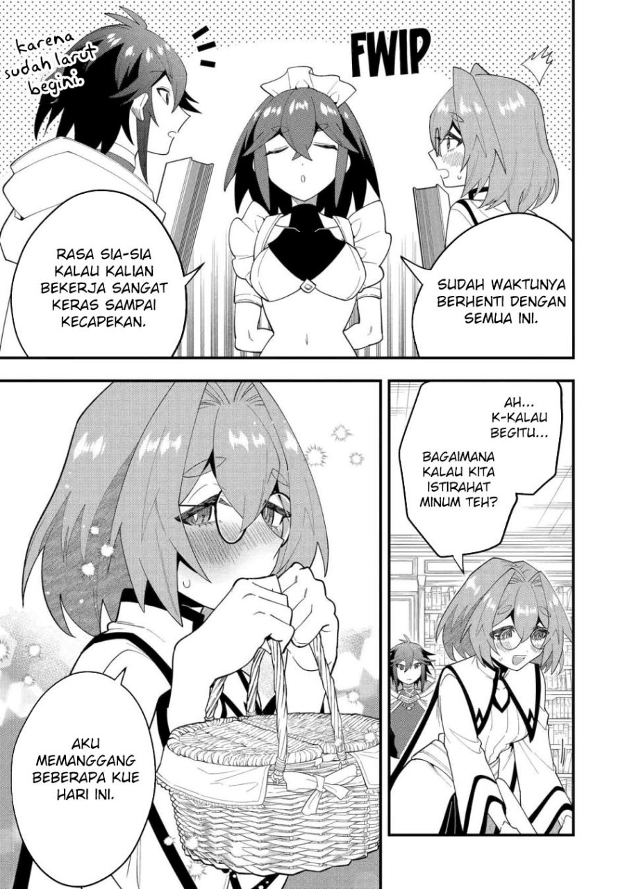Chapter 67 - halaman 31