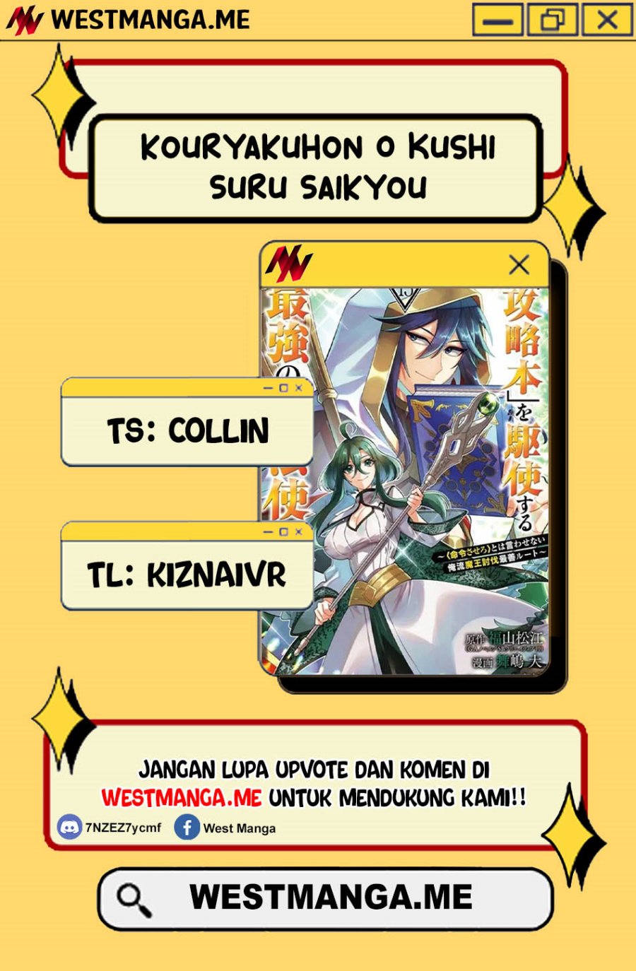 Chapter 67 - halaman 5