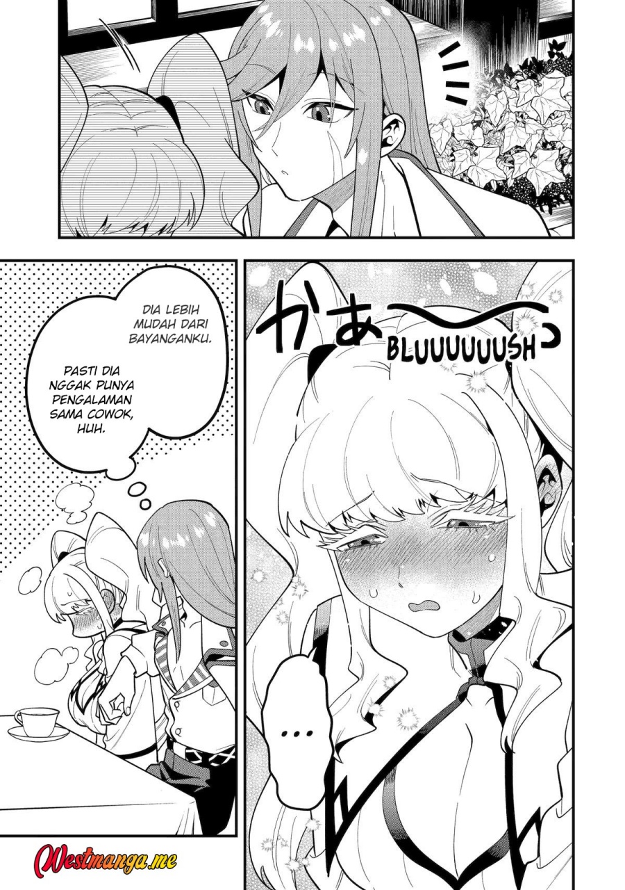 Chapter 68 - halaman 21