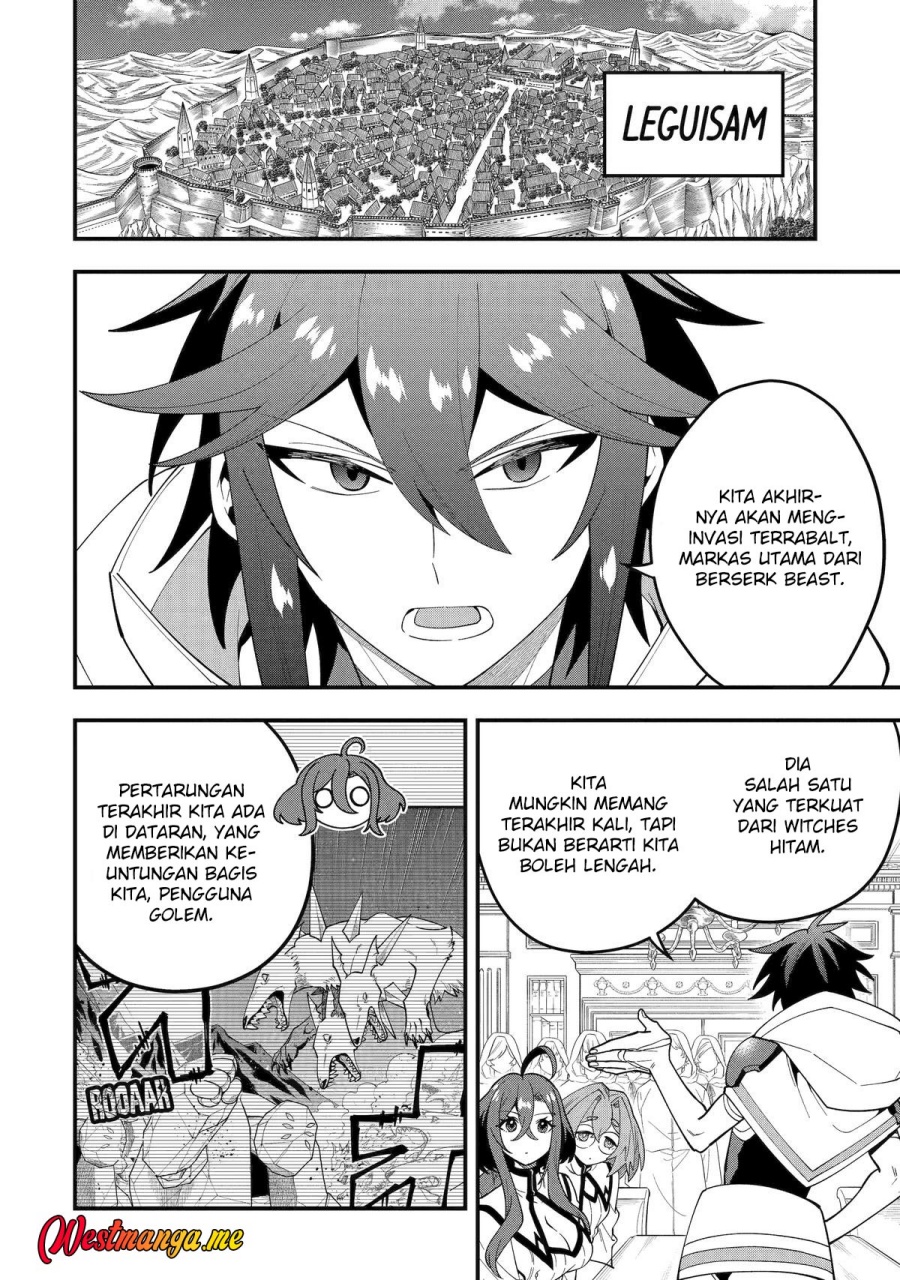 Chapter 68 - halaman 22
