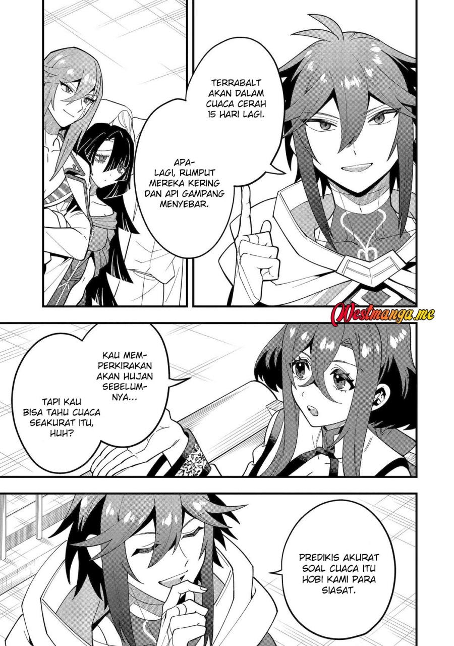 Chapter 68 - halaman 25