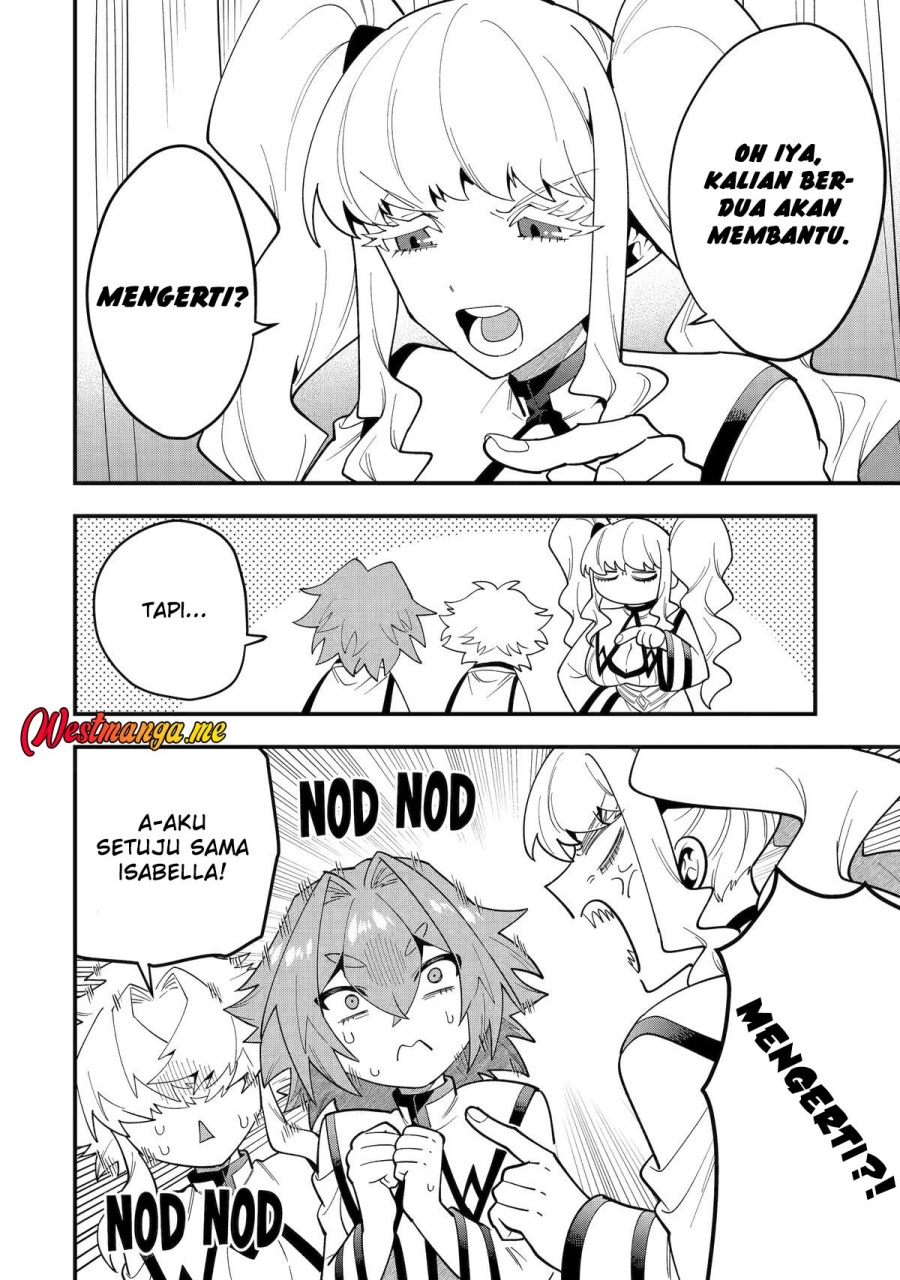 Chapter 68 - halaman 30