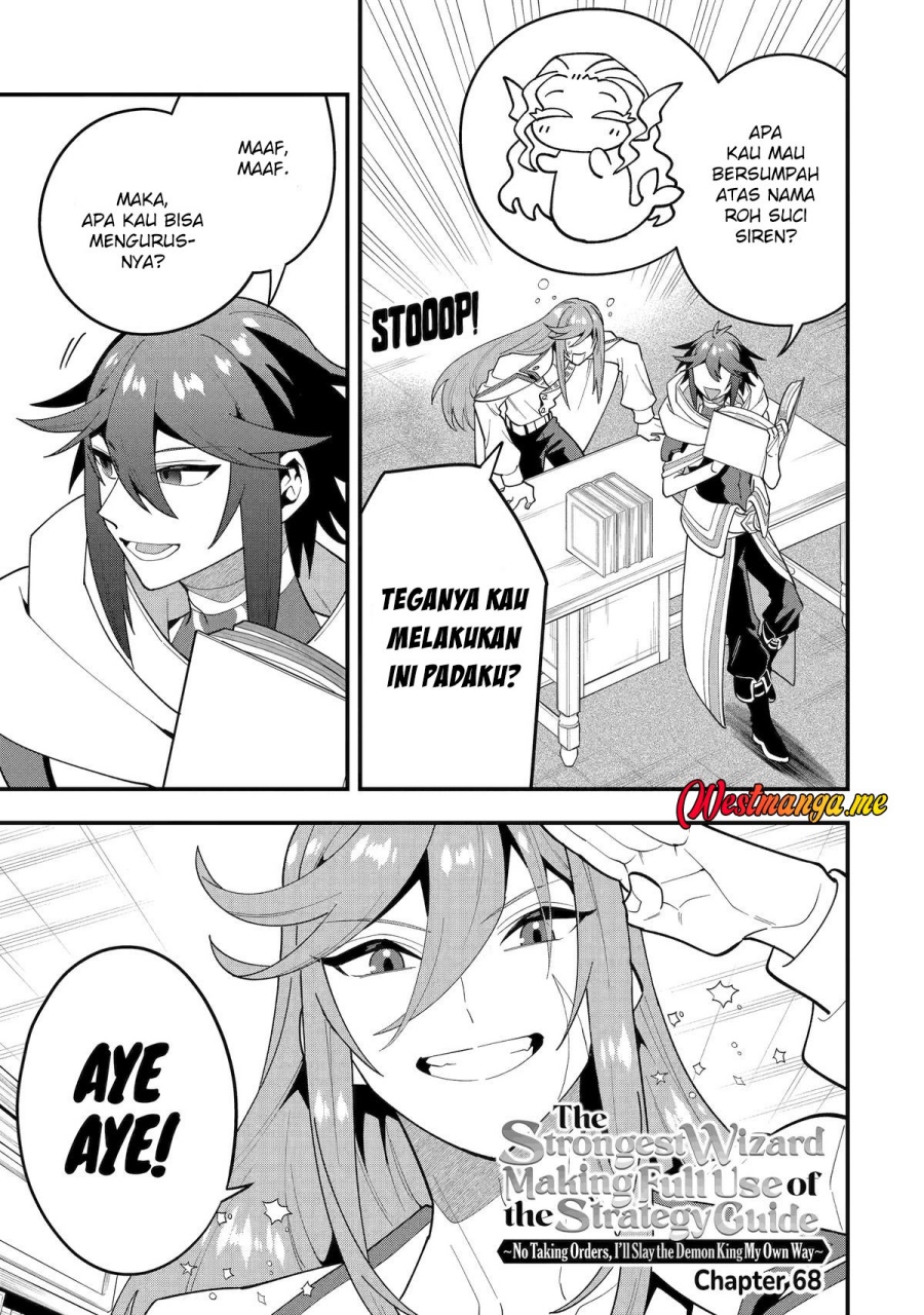Chapter 68 - halaman 6