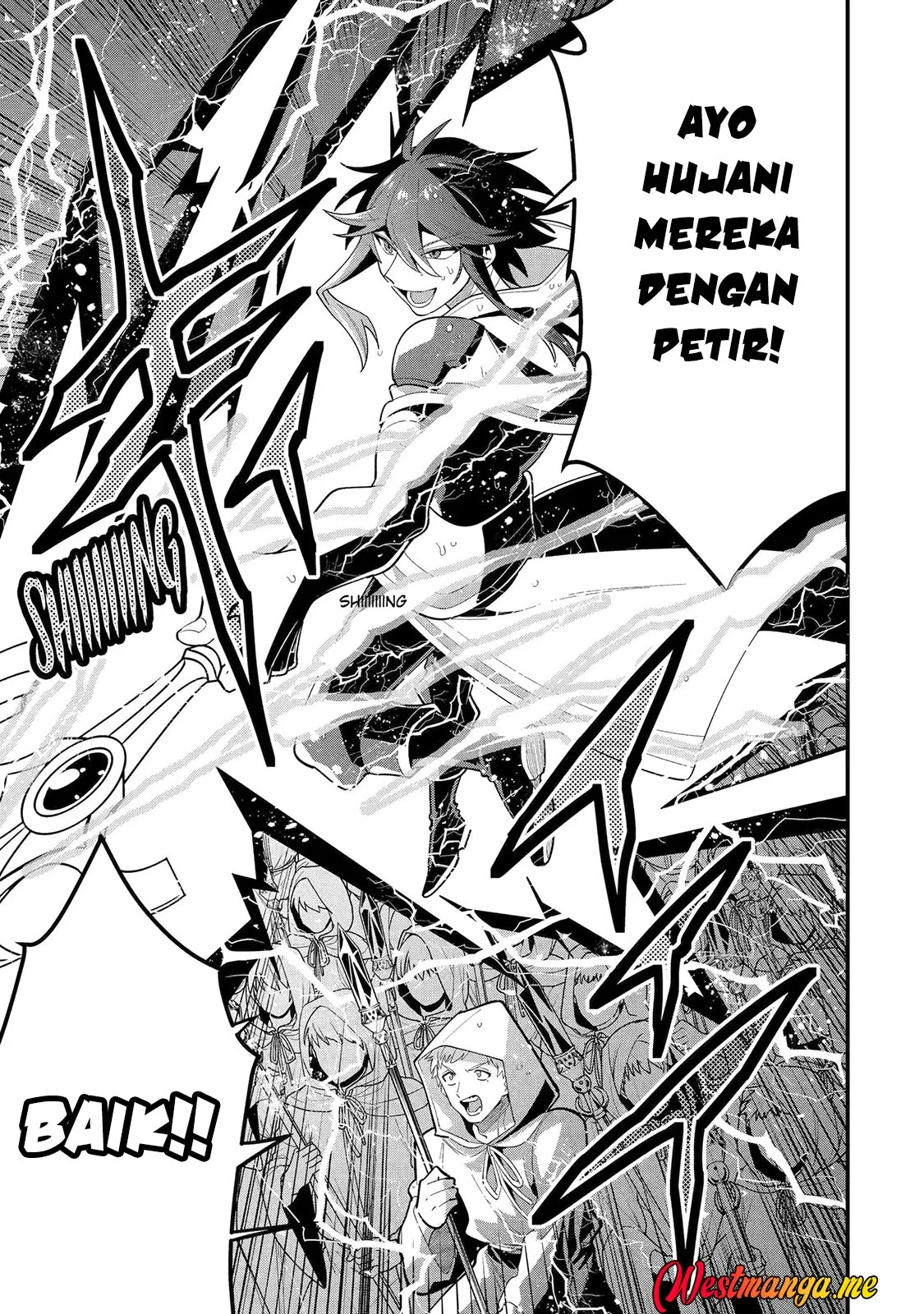 Chapter 69 - halaman 16